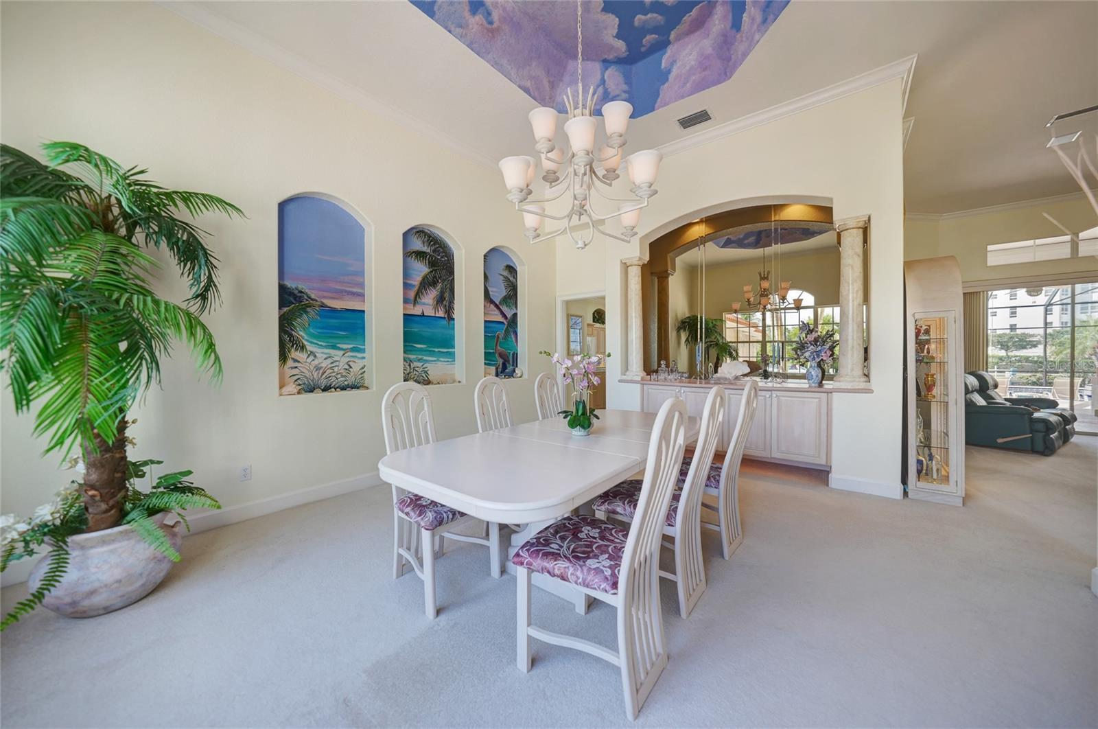 3351 DIAMOND KEY CT, PUNTA GORDA, FL, 33955