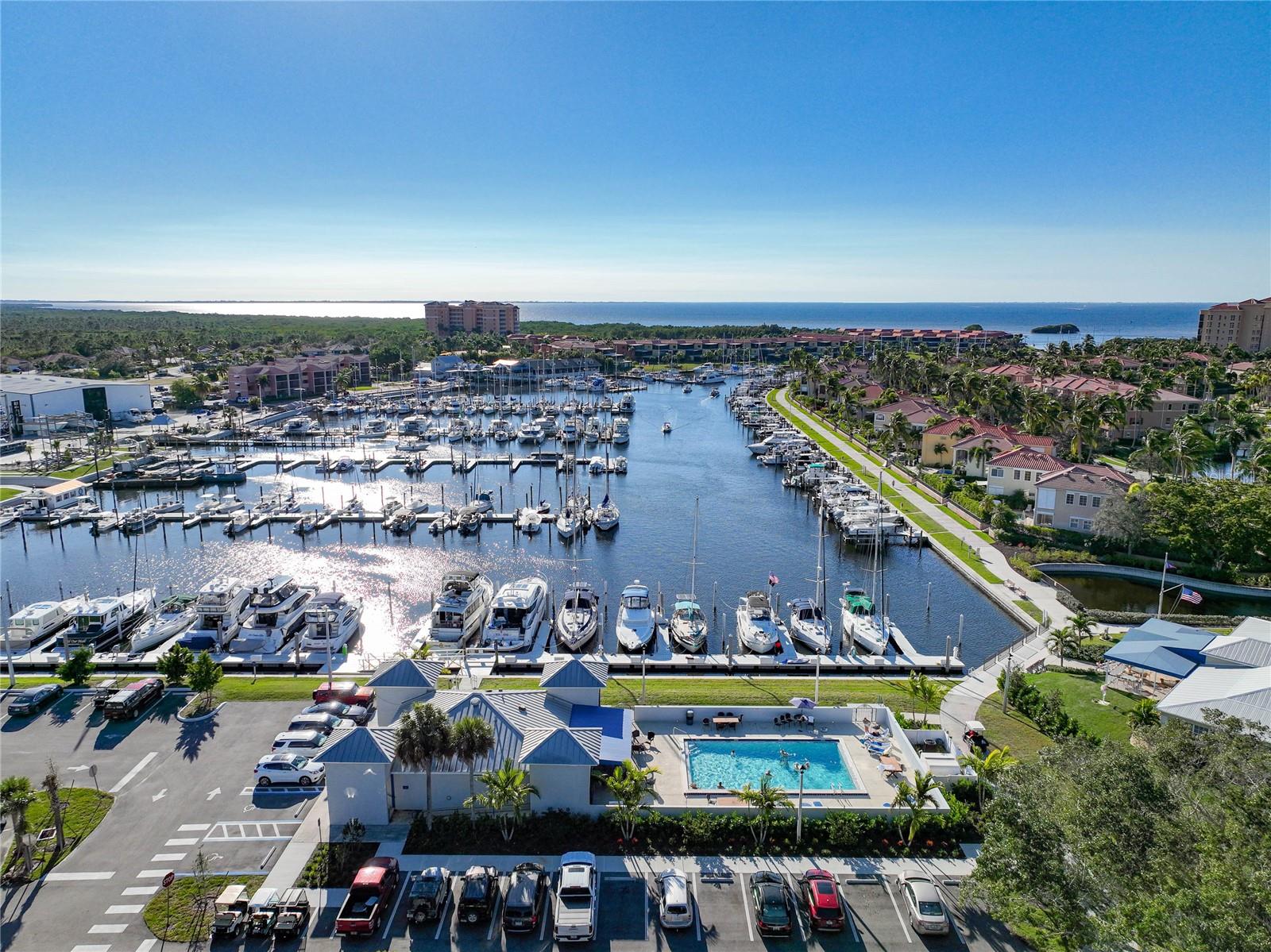 3351 DIAMOND KEY CT, PUNTA GORDA, FL, 33955