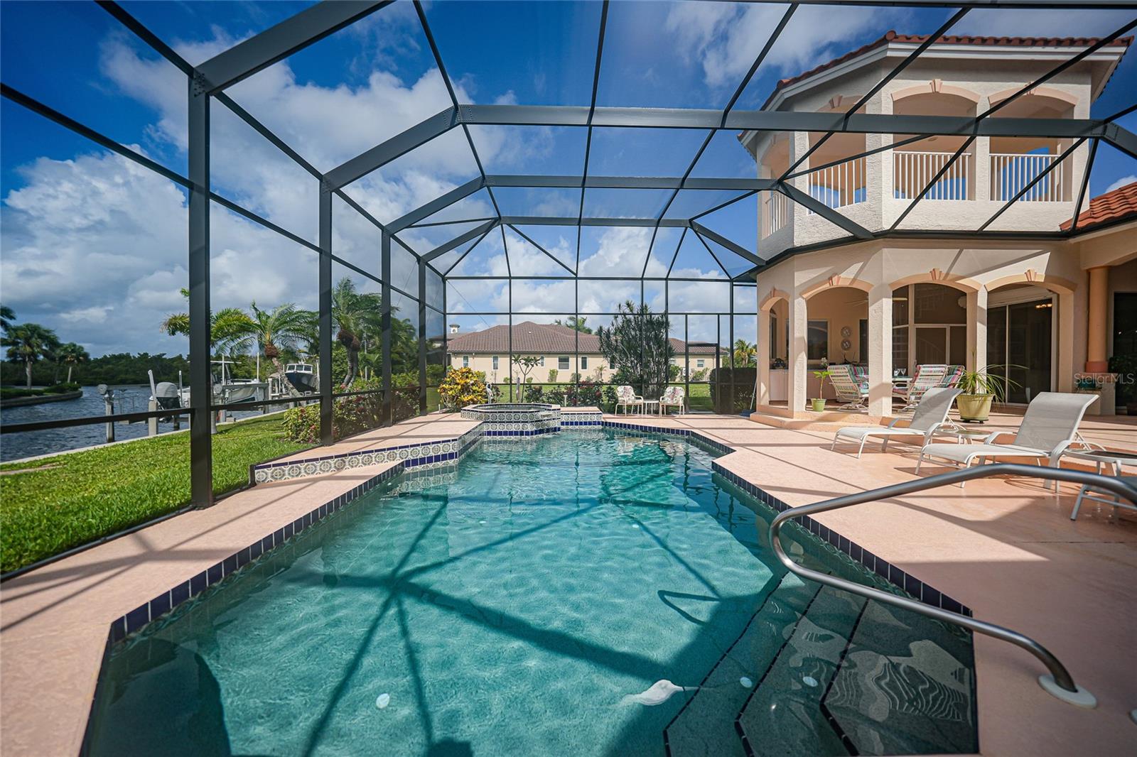 3351 DIAMOND KEY CT, PUNTA GORDA, FL, 33955