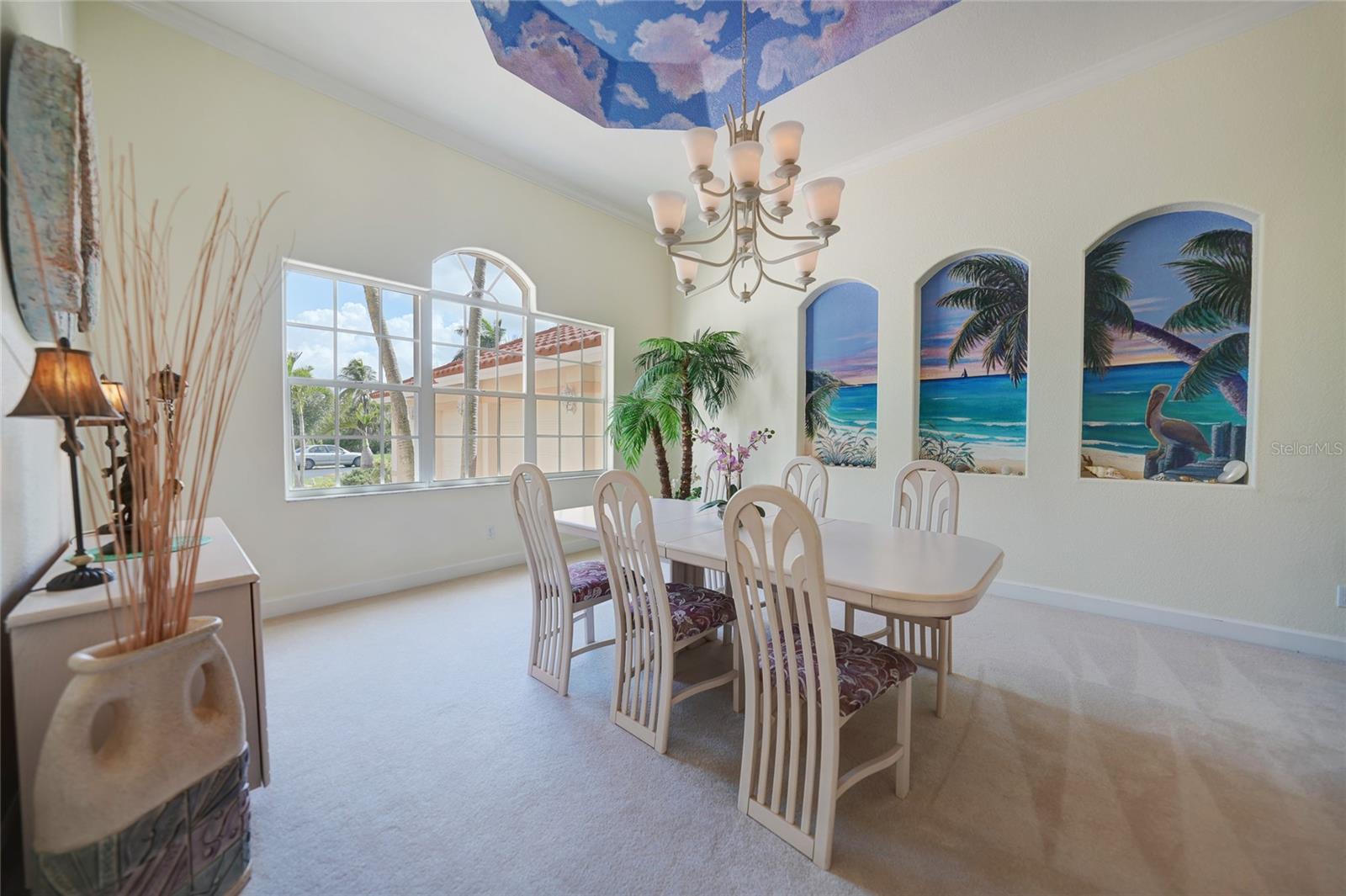 3351 DIAMOND KEY CT, PUNTA GORDA, FL, 33955