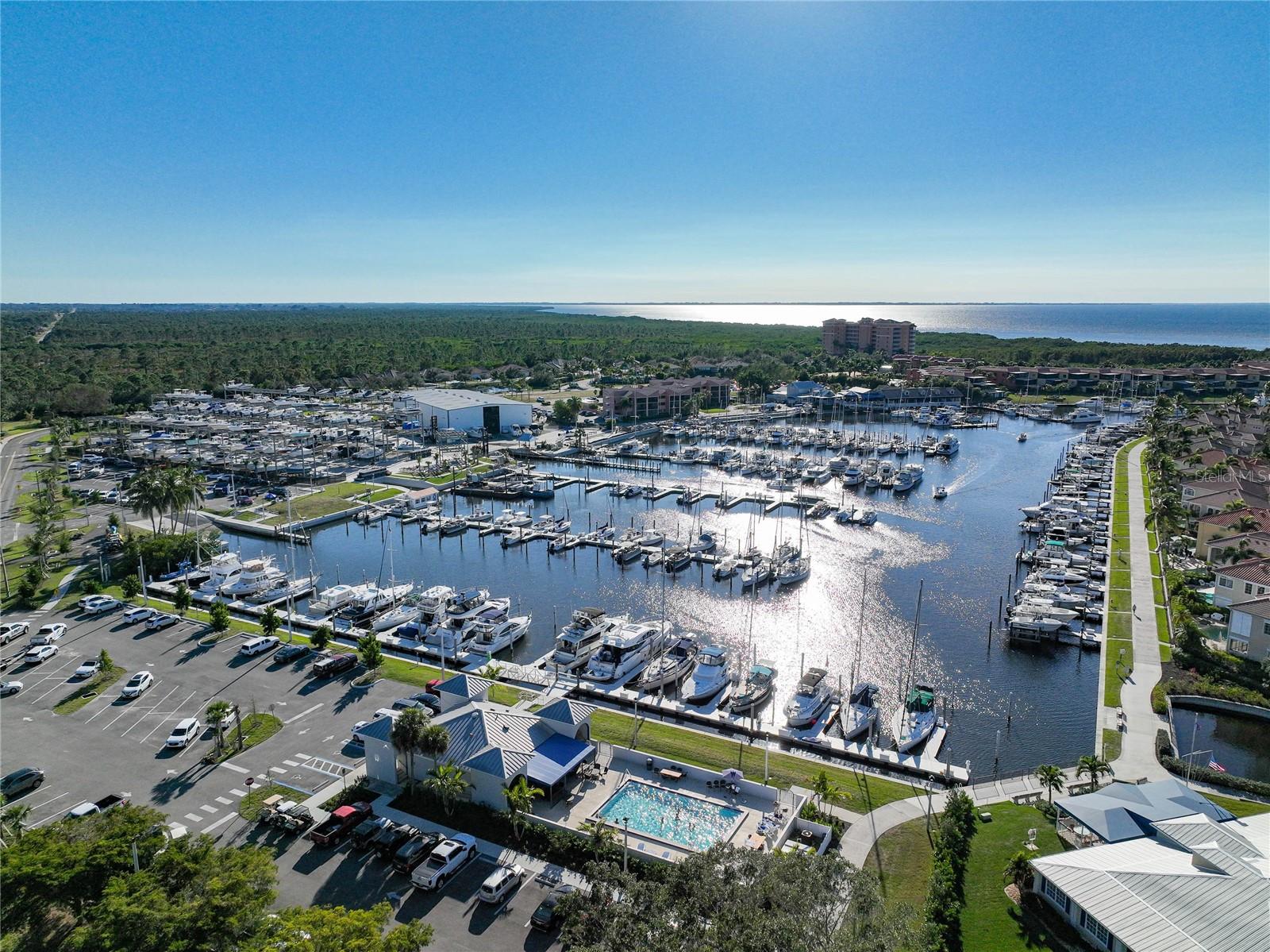 3351 DIAMOND KEY CT, PUNTA GORDA, FL, 33955