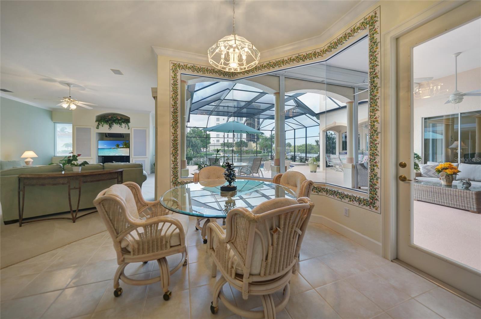 3351 DIAMOND KEY CT, PUNTA GORDA, FL, 33955