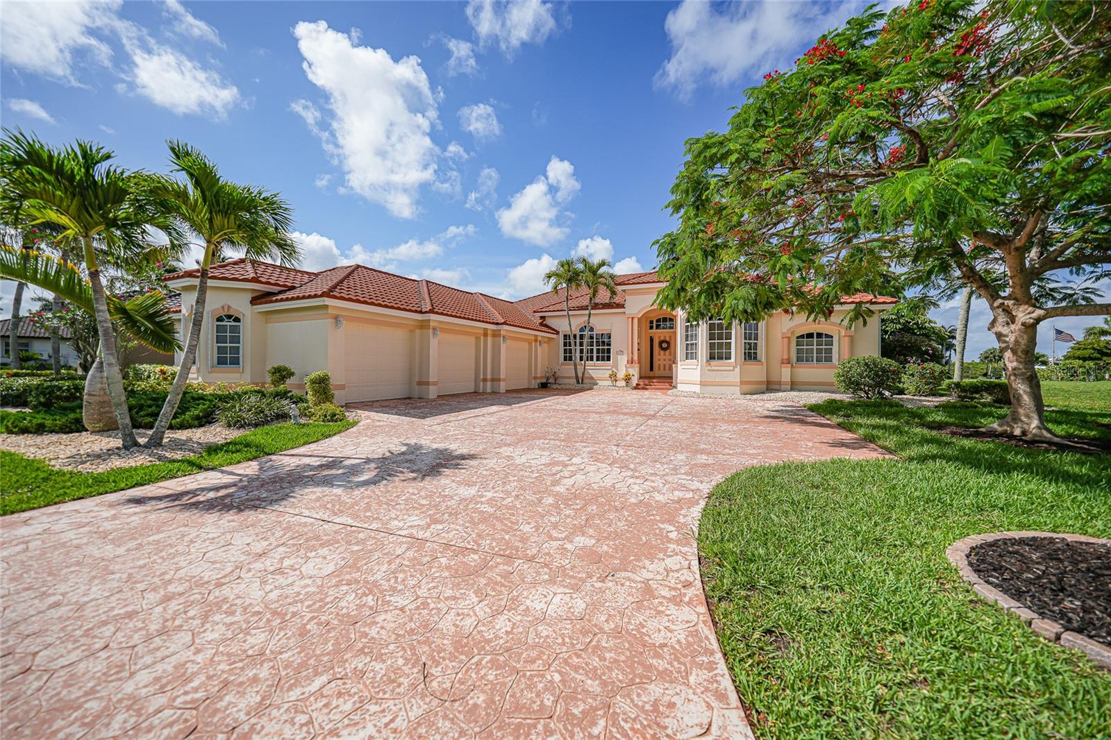3351 DIAMOND KEY CT, PUNTA GORDA, FL, 33955