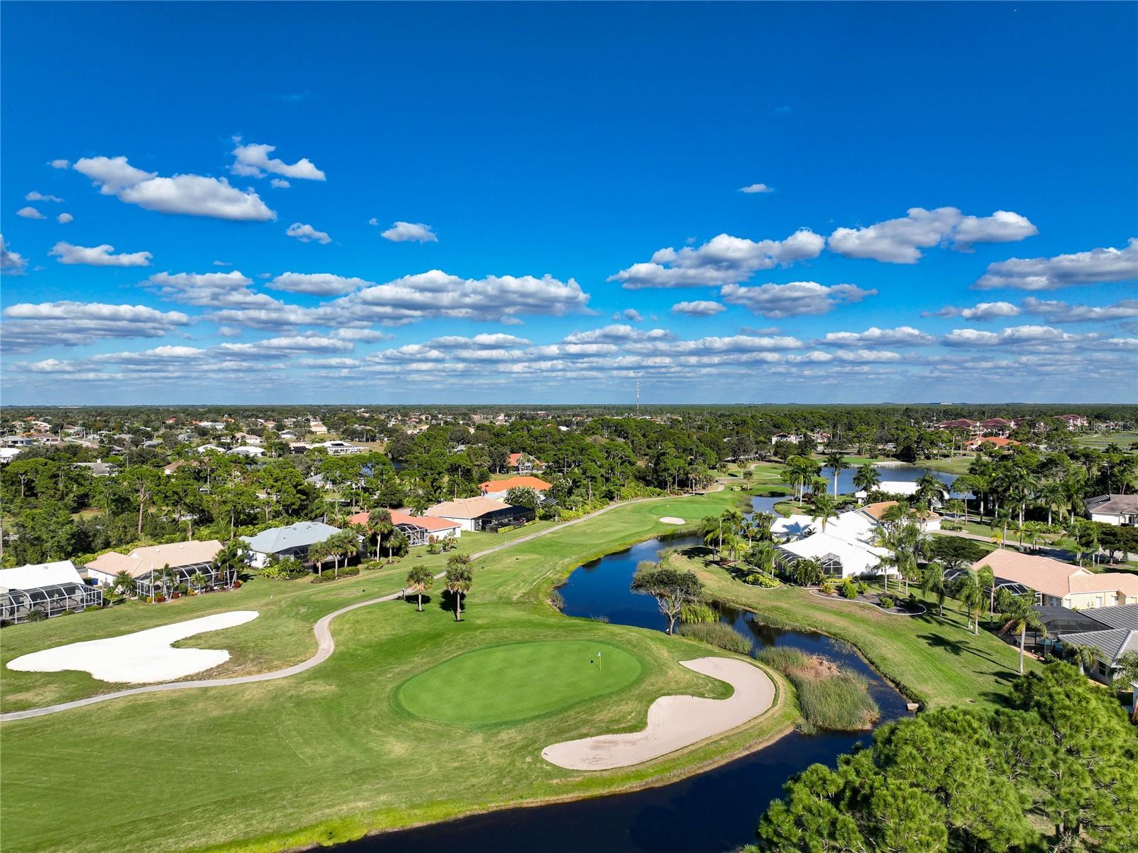 3351 DIAMOND KEY CT, PUNTA GORDA, FL, 33955