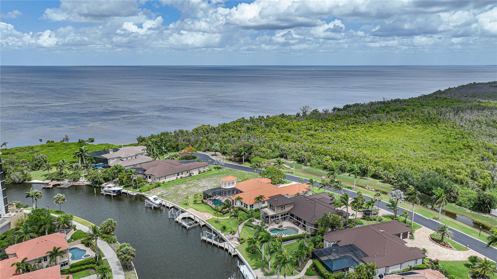 3351 DIAMOND KEY CT, PUNTA GORDA, FL, 33955