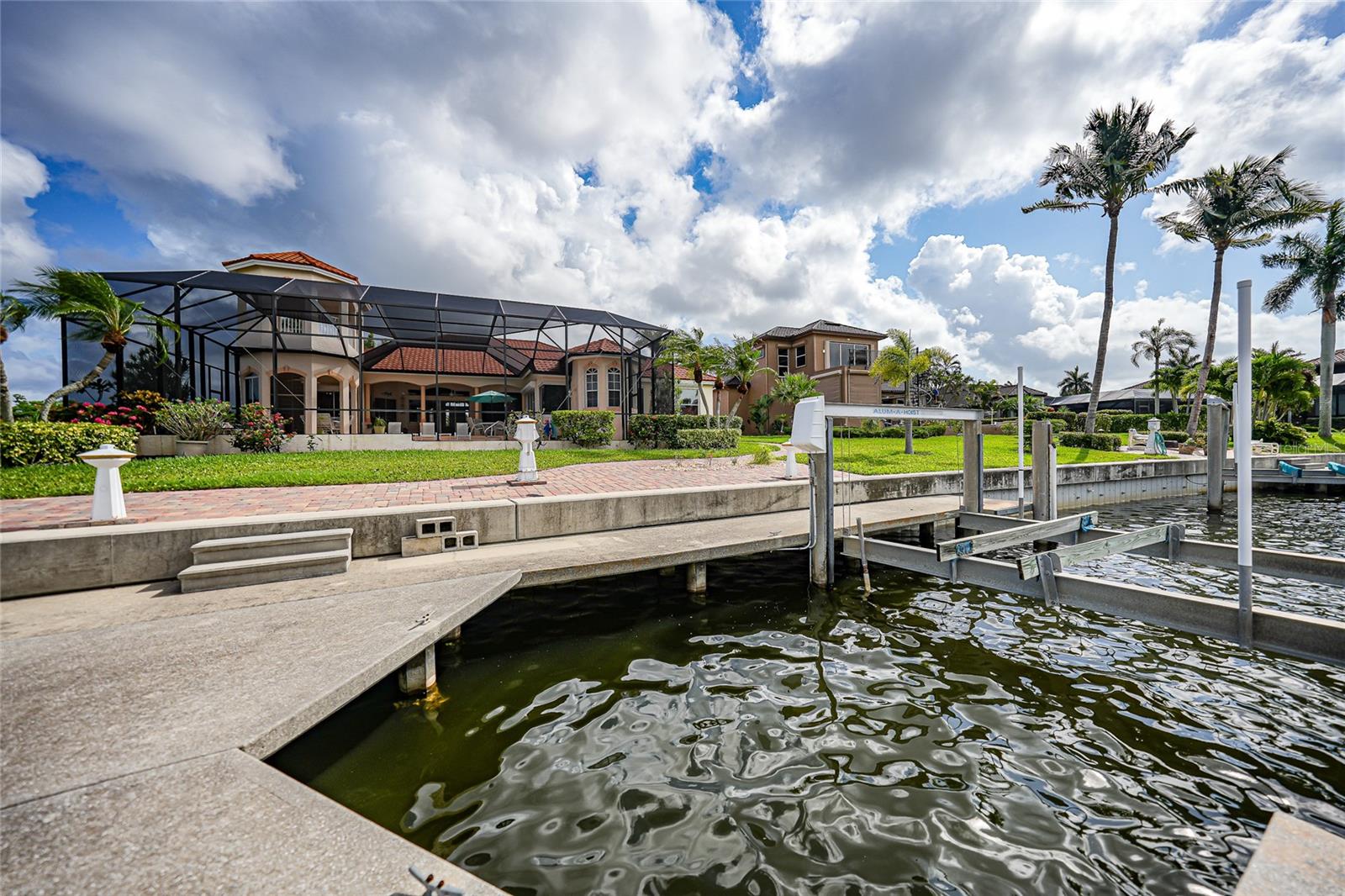 3351 DIAMOND KEY CT, PUNTA GORDA, FL, 33955