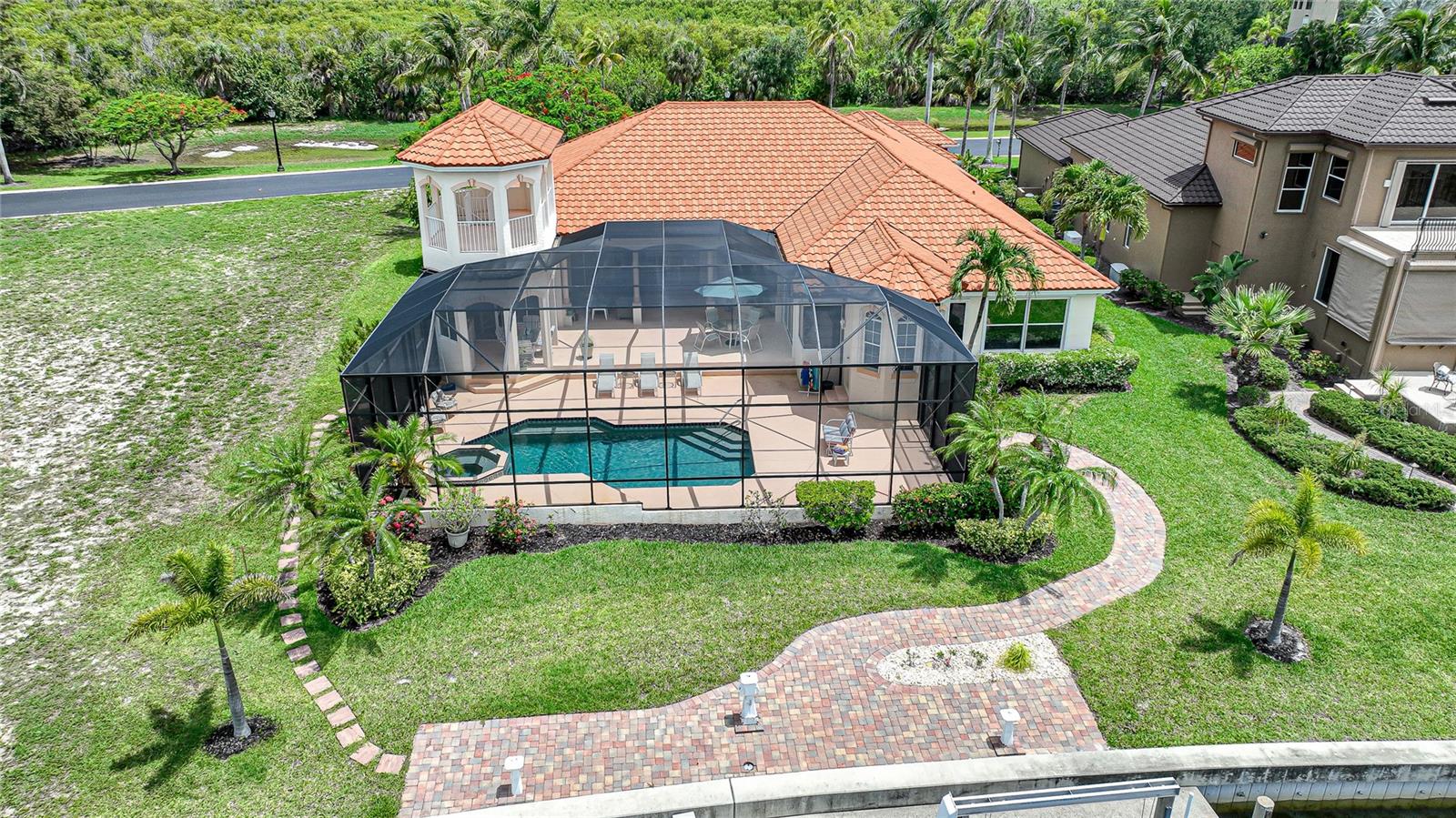3351 DIAMOND KEY CT, PUNTA GORDA, FL, 33955