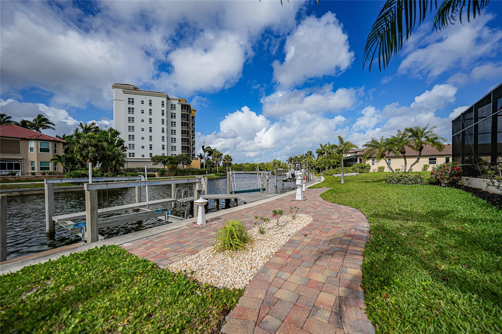 3351 DIAMOND KEY CT, PUNTA GORDA, FL, 33955