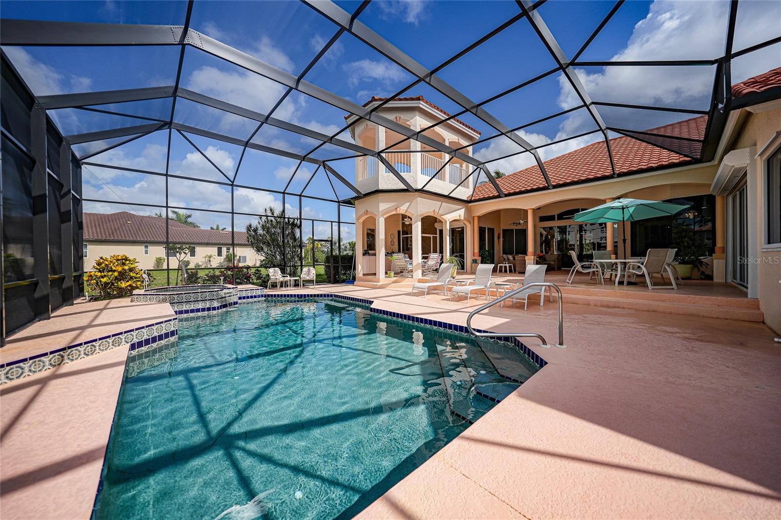 3351 DIAMOND KEY CT, PUNTA GORDA, FL, 33955