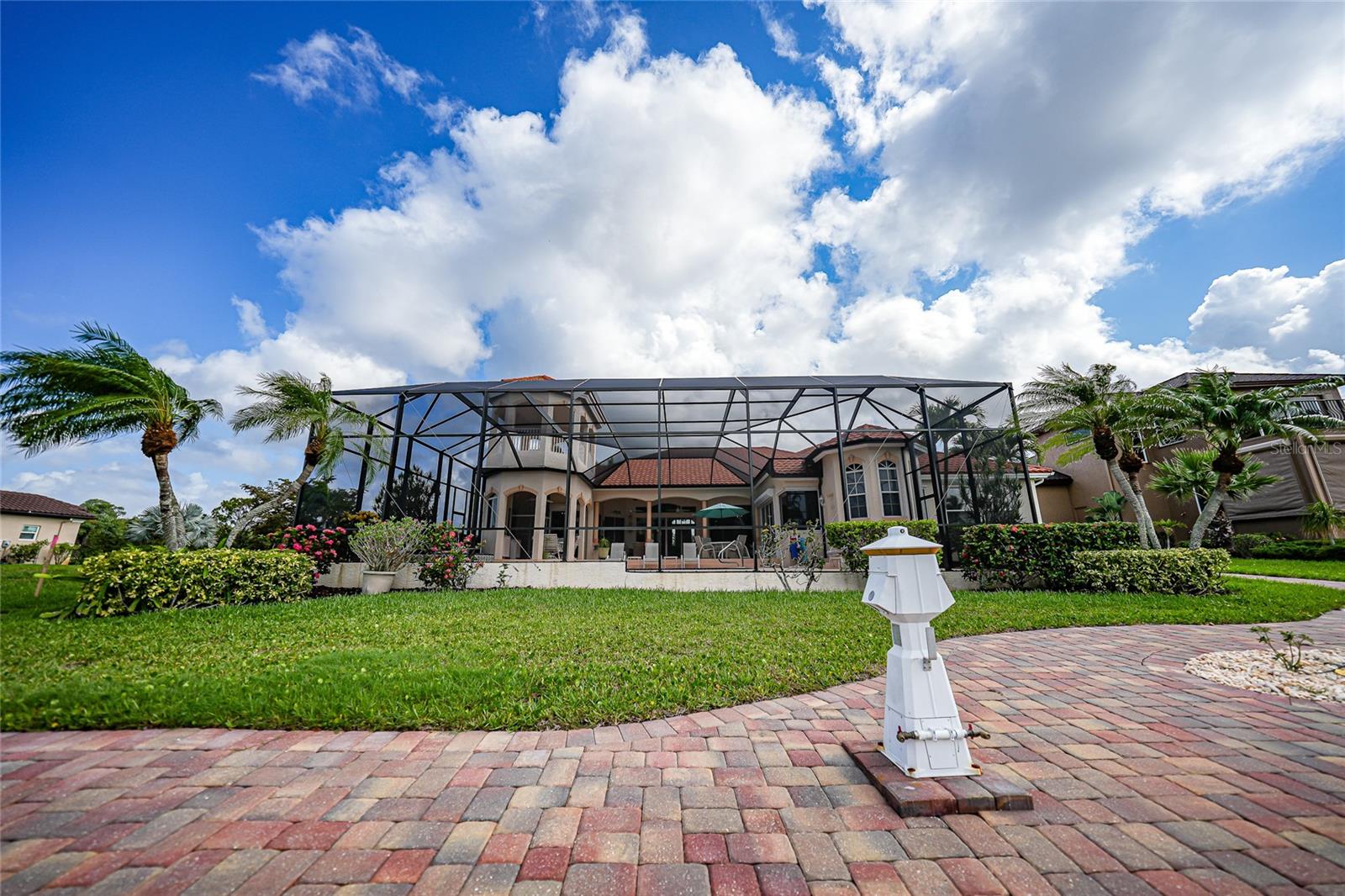 3351 DIAMOND KEY CT, PUNTA GORDA, FL, 33955