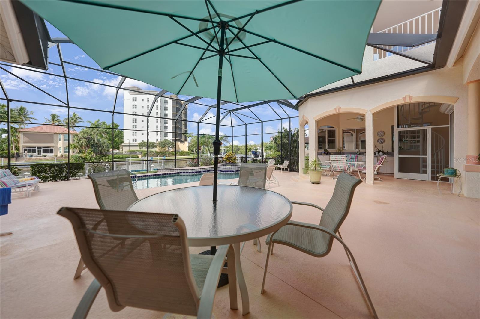 3351 DIAMOND KEY CT, PUNTA GORDA, FL, 33955
