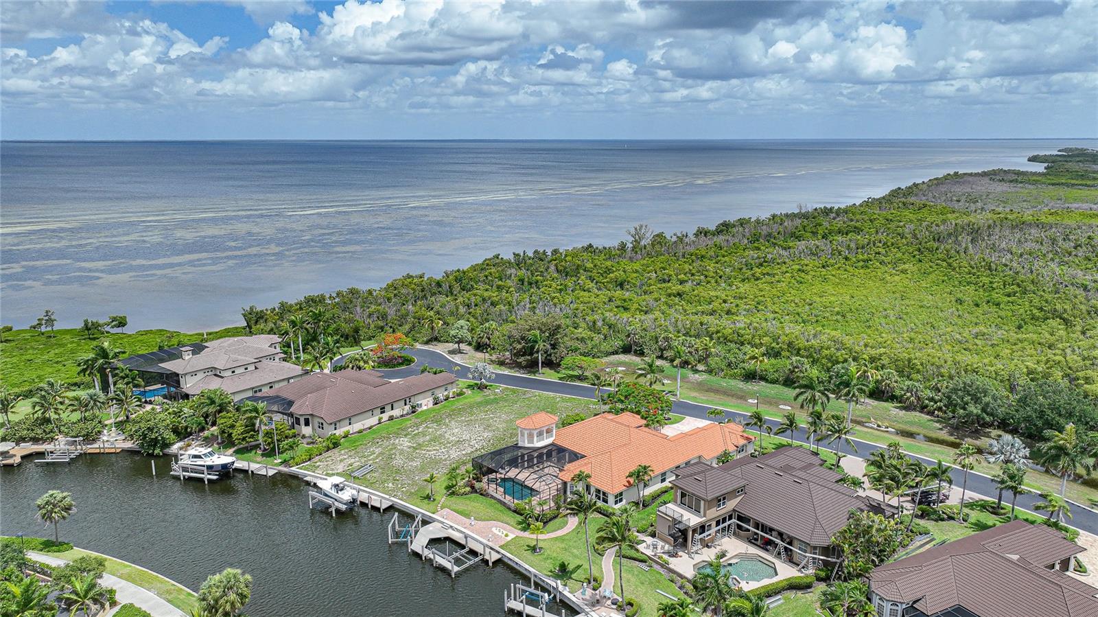 3351 DIAMOND KEY CT, PUNTA GORDA, FL, 33955