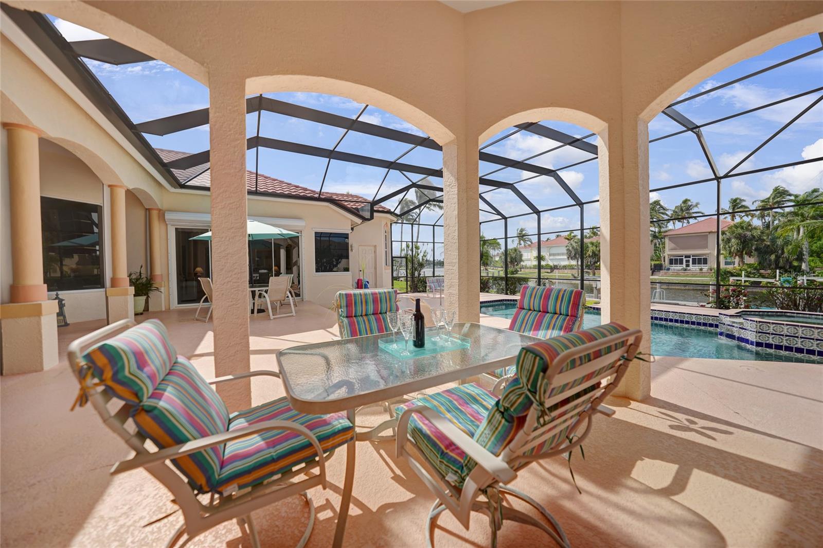 3351 DIAMOND KEY CT, PUNTA GORDA, FL, 33955