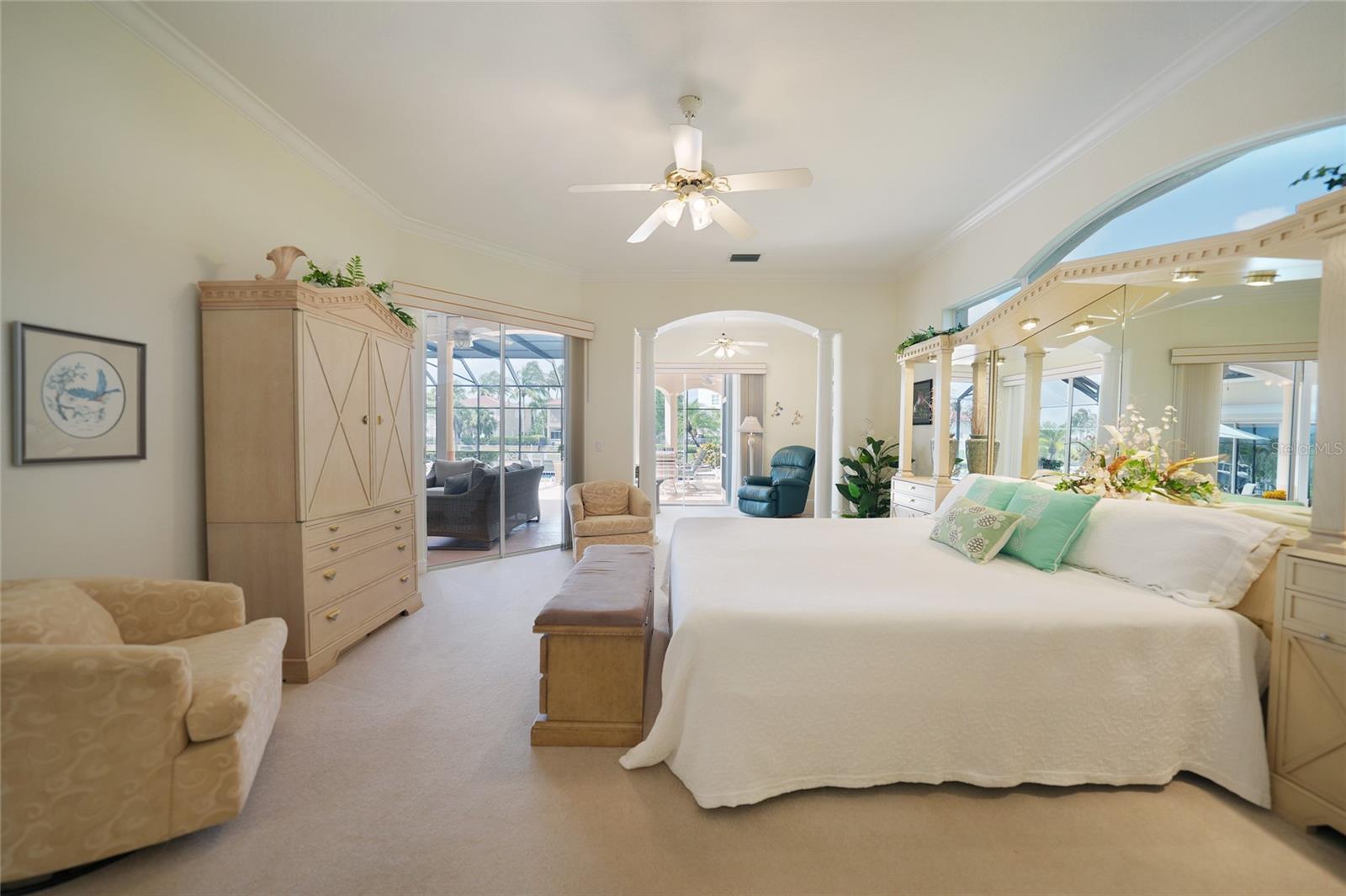 3351 DIAMOND KEY CT, PUNTA GORDA, FL, 33955