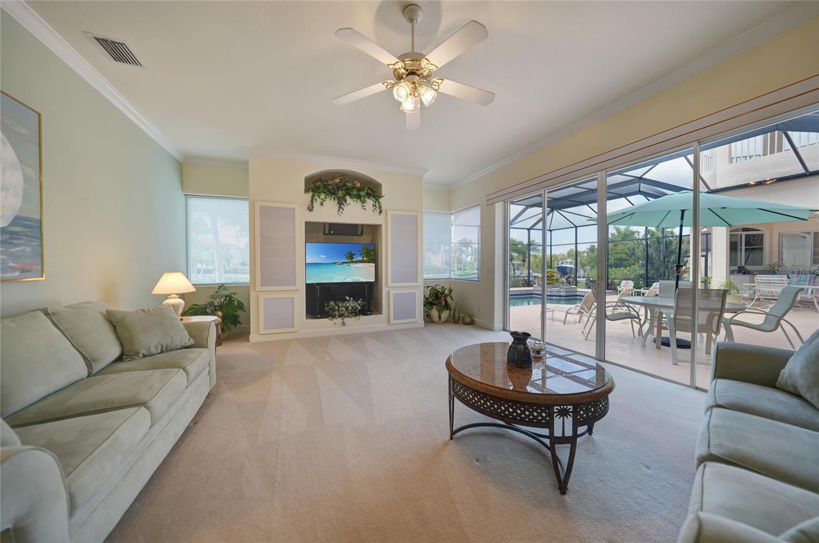 3351 DIAMOND KEY CT, PUNTA GORDA, FL, 33955