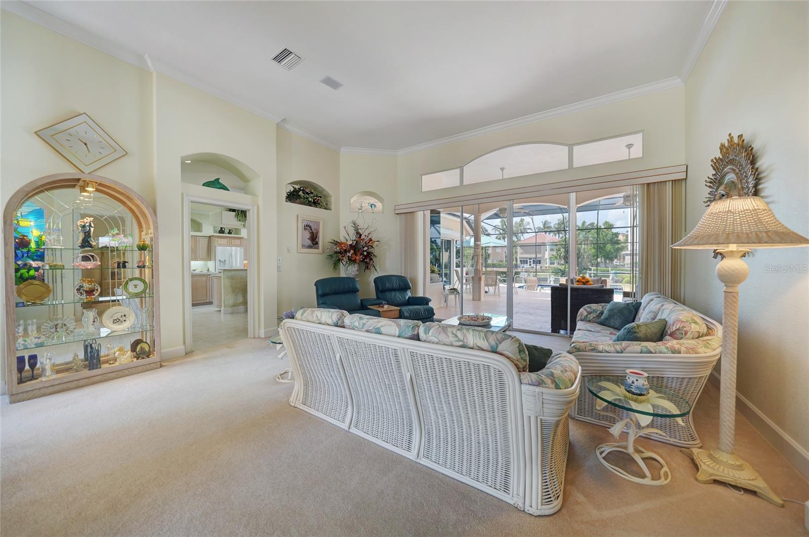 3351 DIAMOND KEY CT, PUNTA GORDA, FL, 33955