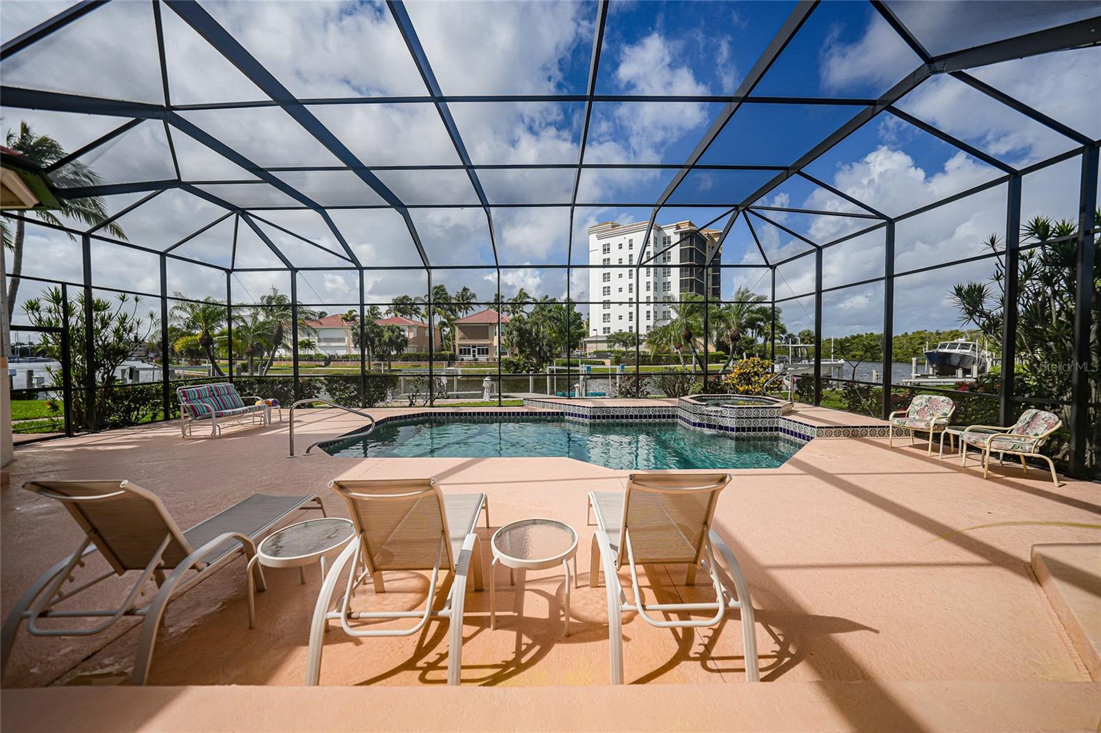 3351 DIAMOND KEY CT, PUNTA GORDA, FL, 33955