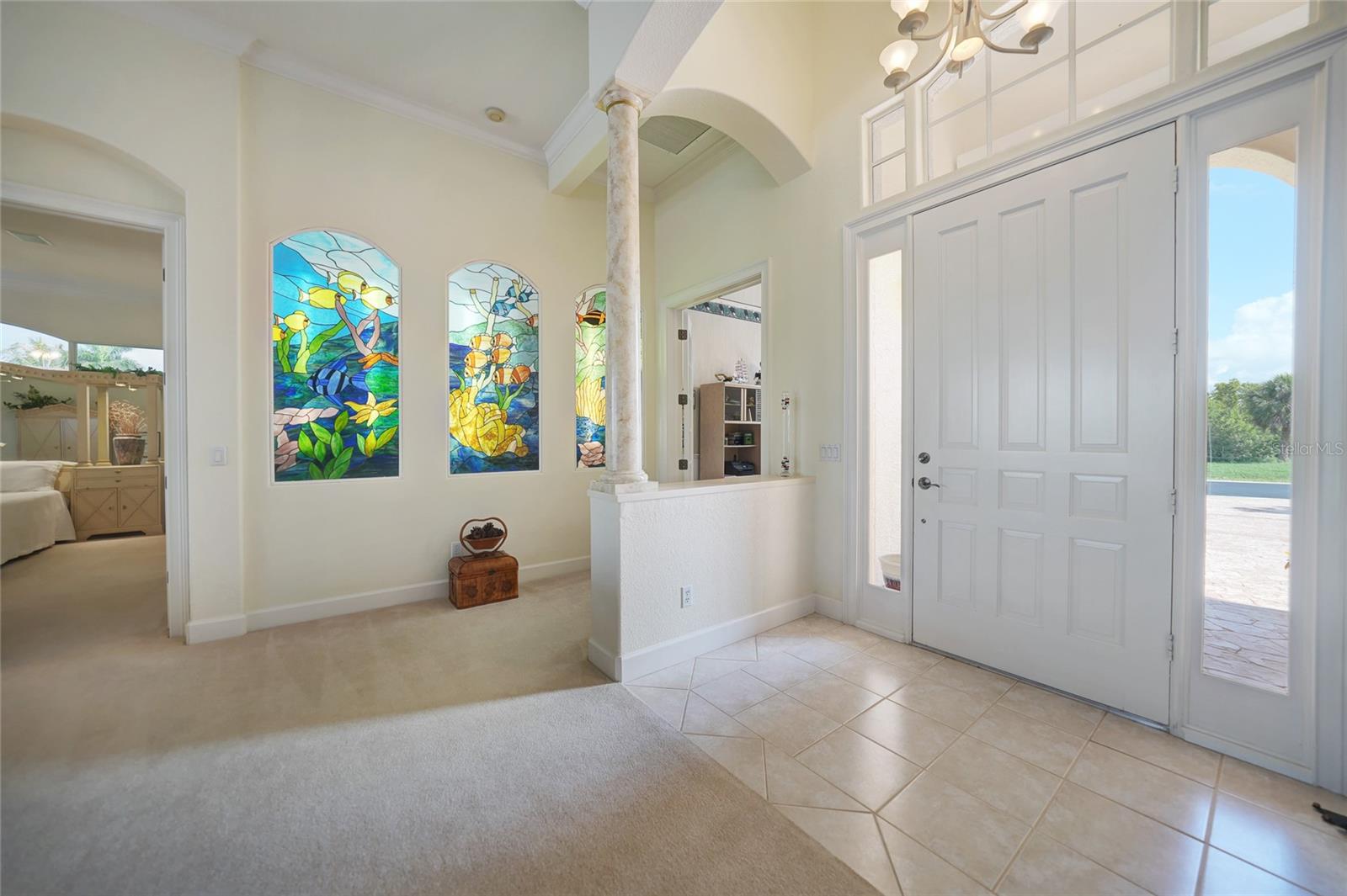 3351 DIAMOND KEY CT, PUNTA GORDA, FL, 33955