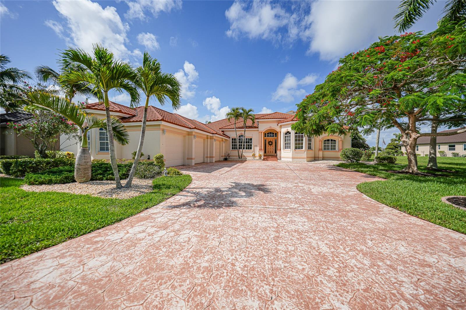 3351 DIAMOND KEY CT, PUNTA GORDA, FL, 33955