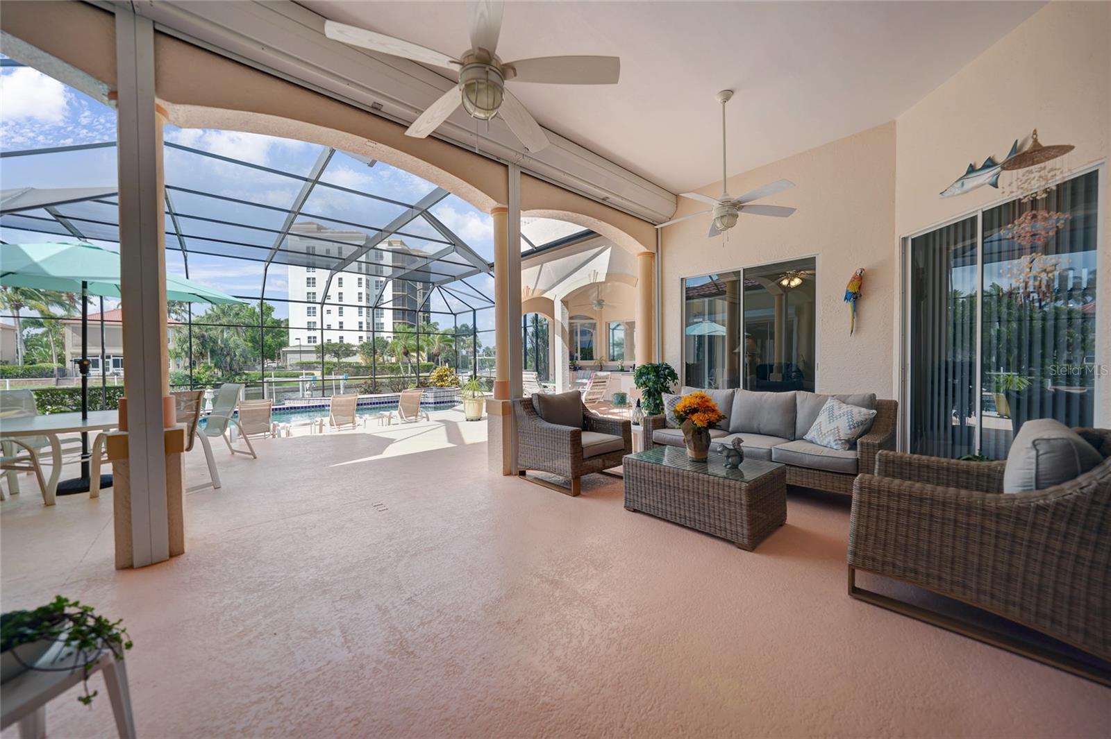 3351 DIAMOND KEY CT, PUNTA GORDA, FL, 33955