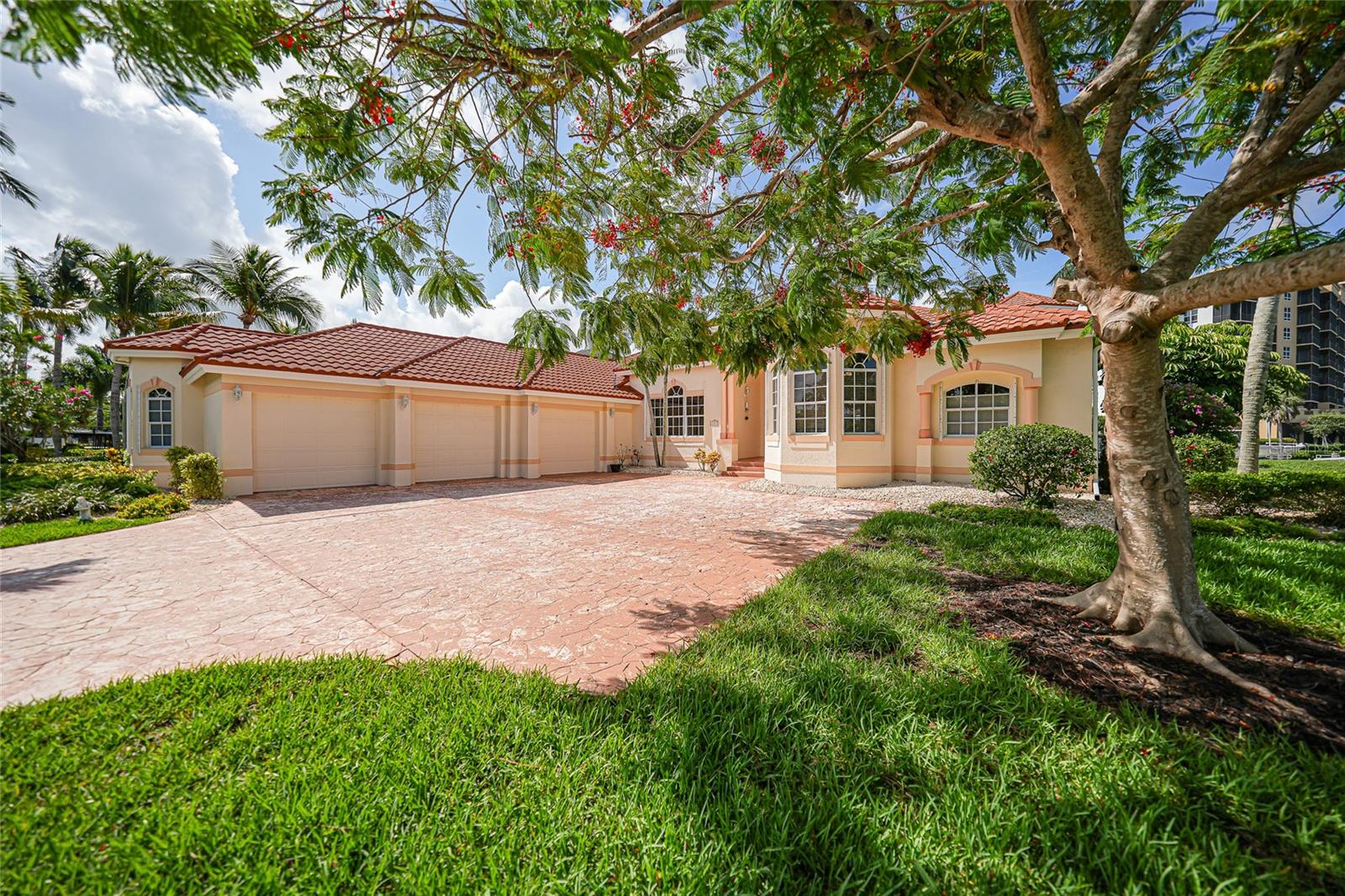 3351 DIAMOND KEY CT, PUNTA GORDA, FL, 33955