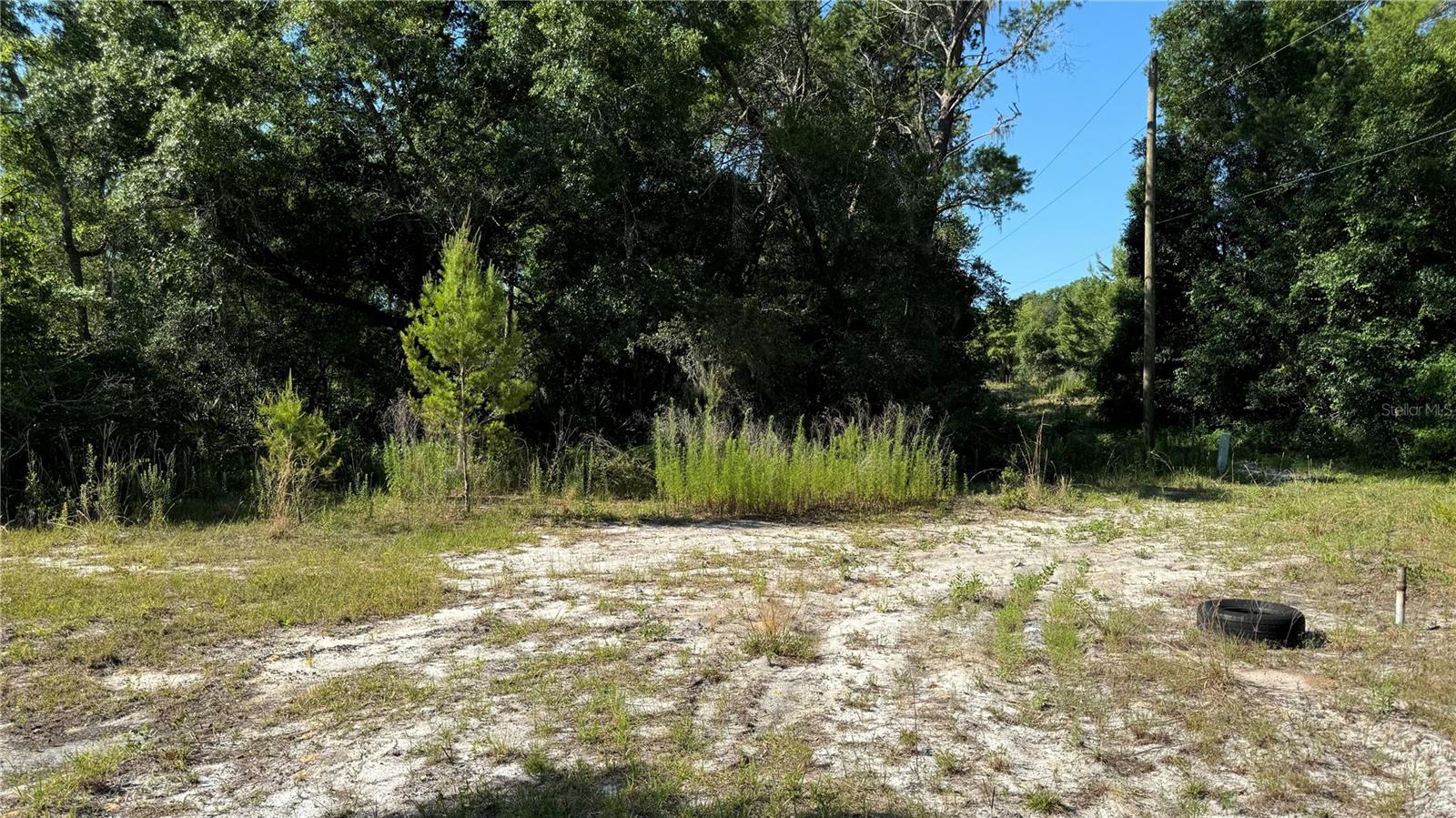 8045 NE 307TH AVE, FORT MC COY, FL, 32134