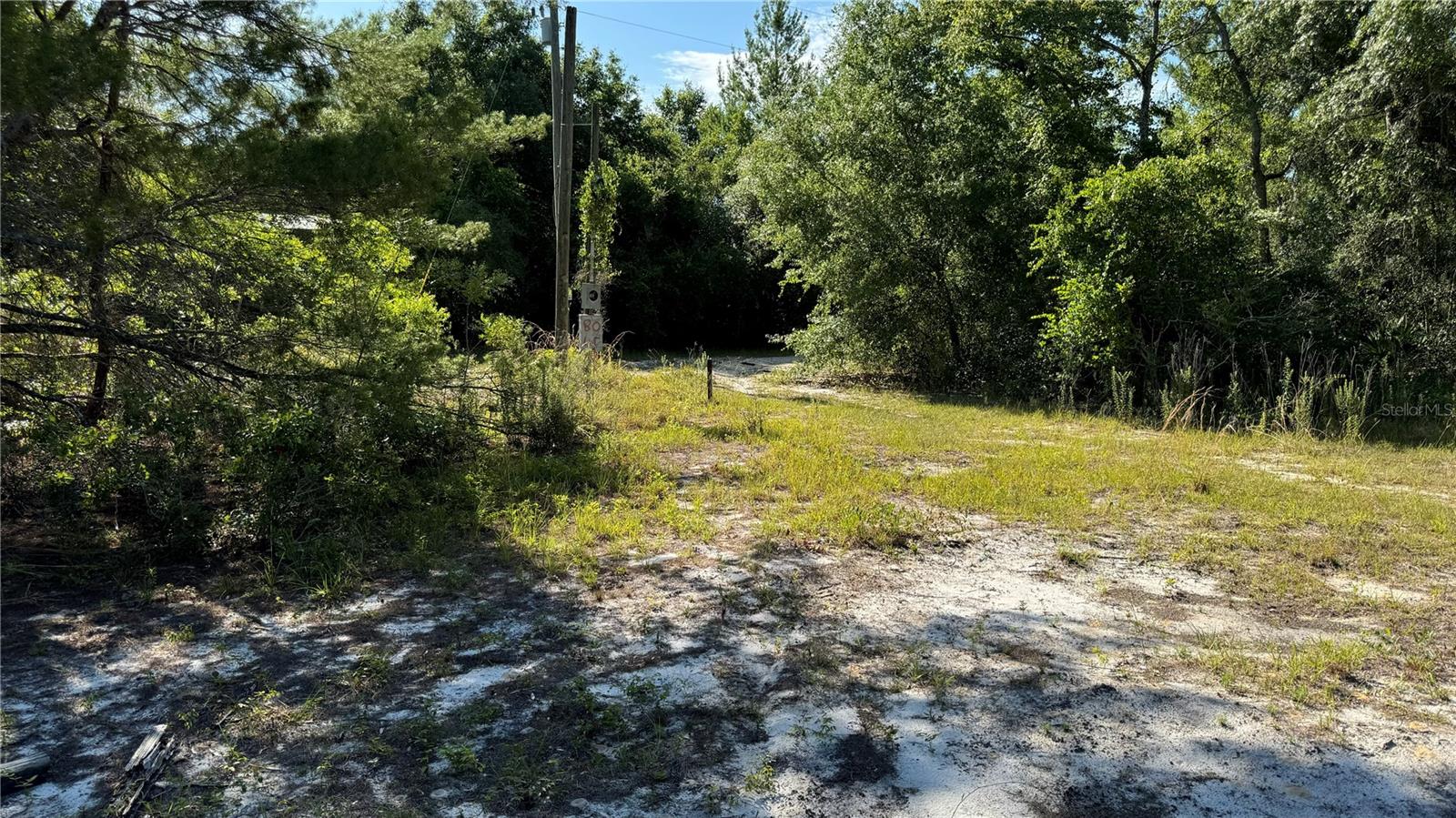 8045 NE 307TH AVE, FORT MC COY, FL, 32134