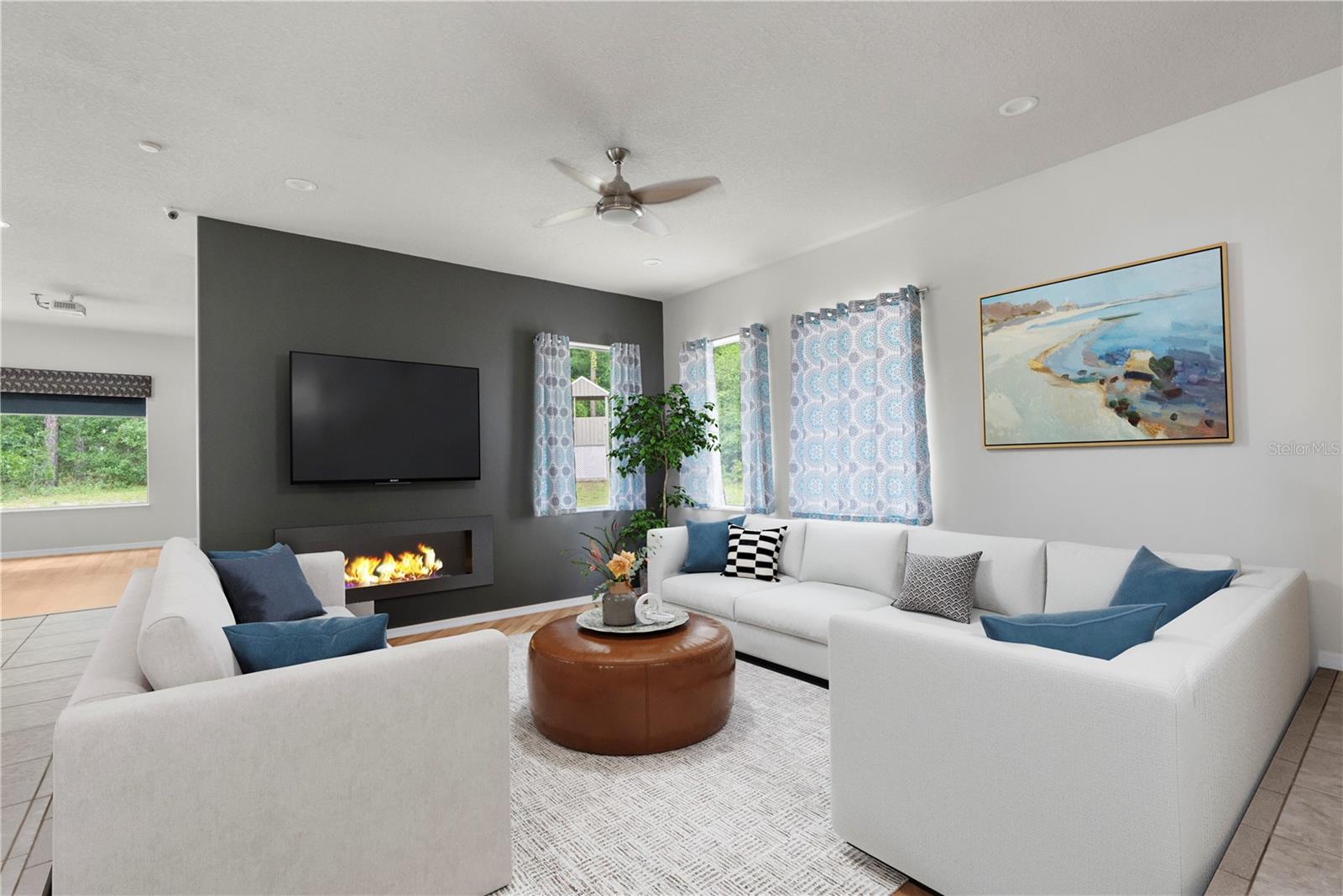 3765 N TYRONE AVE, HERNANDO, FL, 34442