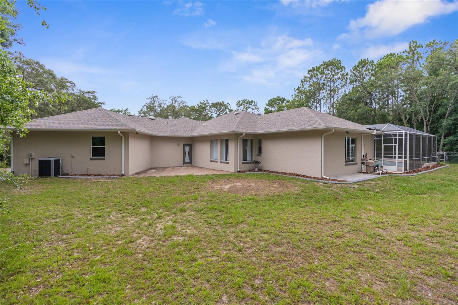 3765 N TYRONE AVE, HERNANDO, FL, 34442