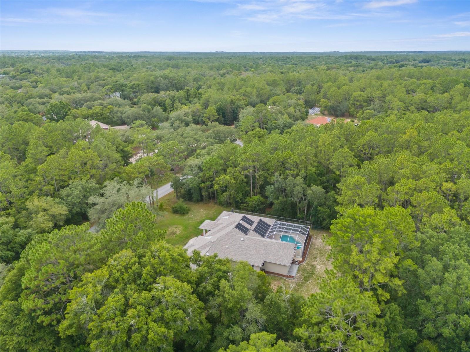 3765 N TYRONE AVE, HERNANDO, FL, 34442