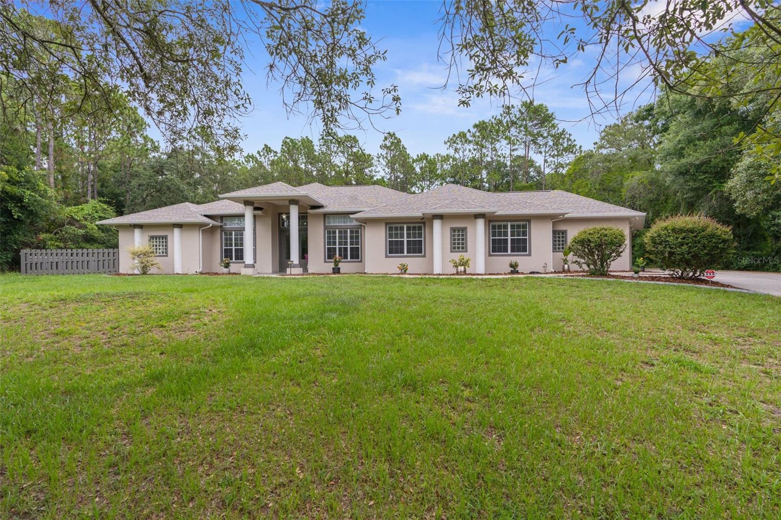 3765 N TYRONE AVE, HERNANDO, FL, 34442