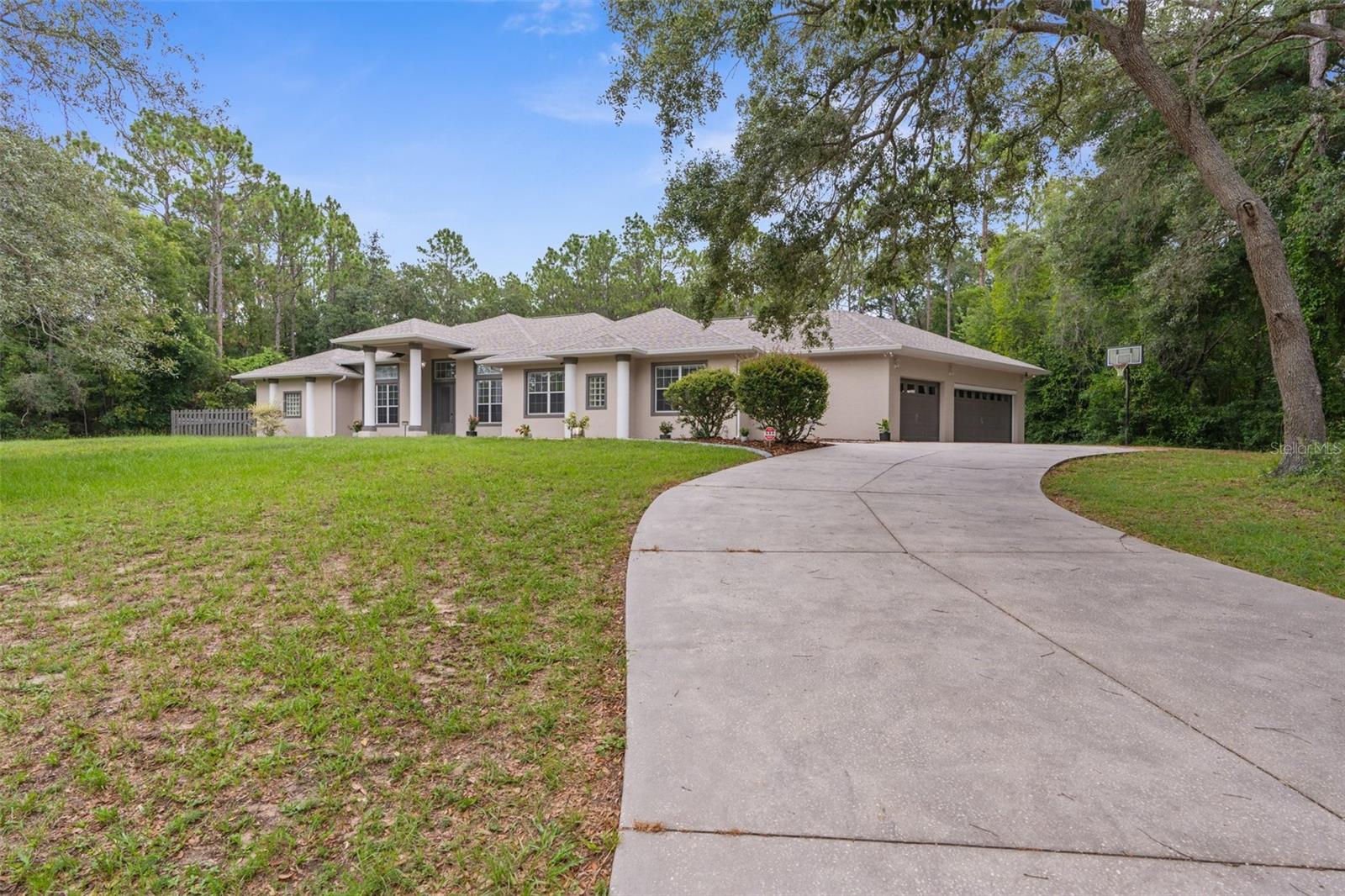 3765 N TYRONE AVE, HERNANDO, FL, 34442