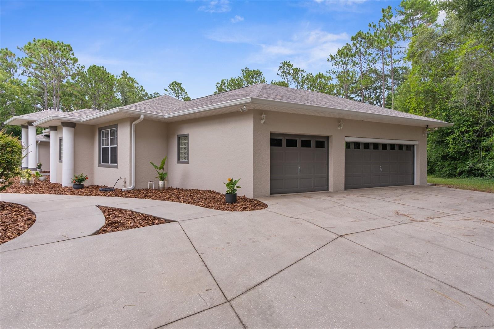 3765 N TYRONE AVE, HERNANDO, FL, 34442