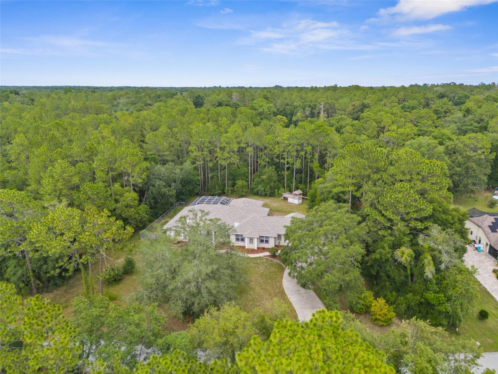 3765 N TYRONE AVE, HERNANDO, FL, 34442