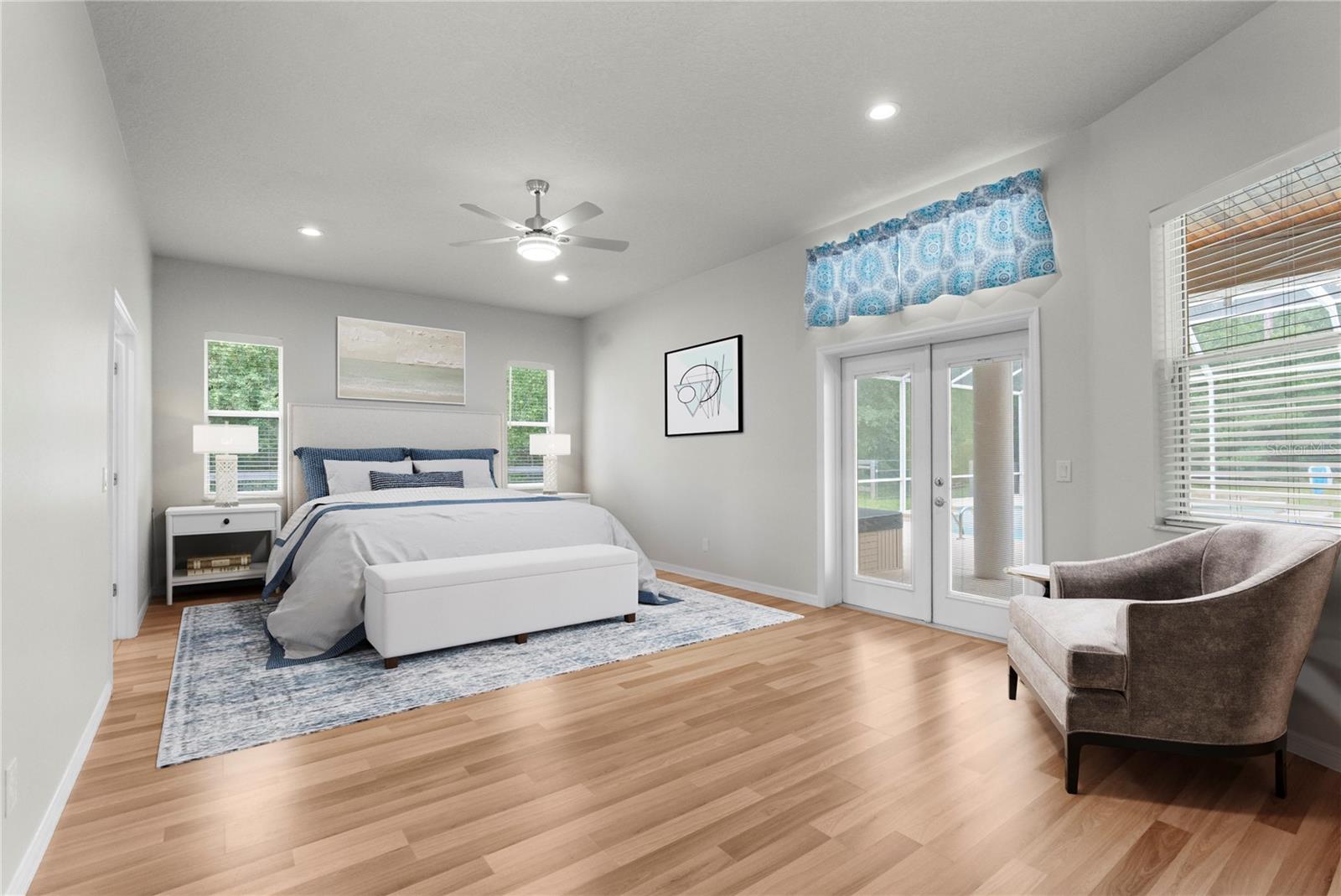 3765 N TYRONE AVE, HERNANDO, FL, 34442