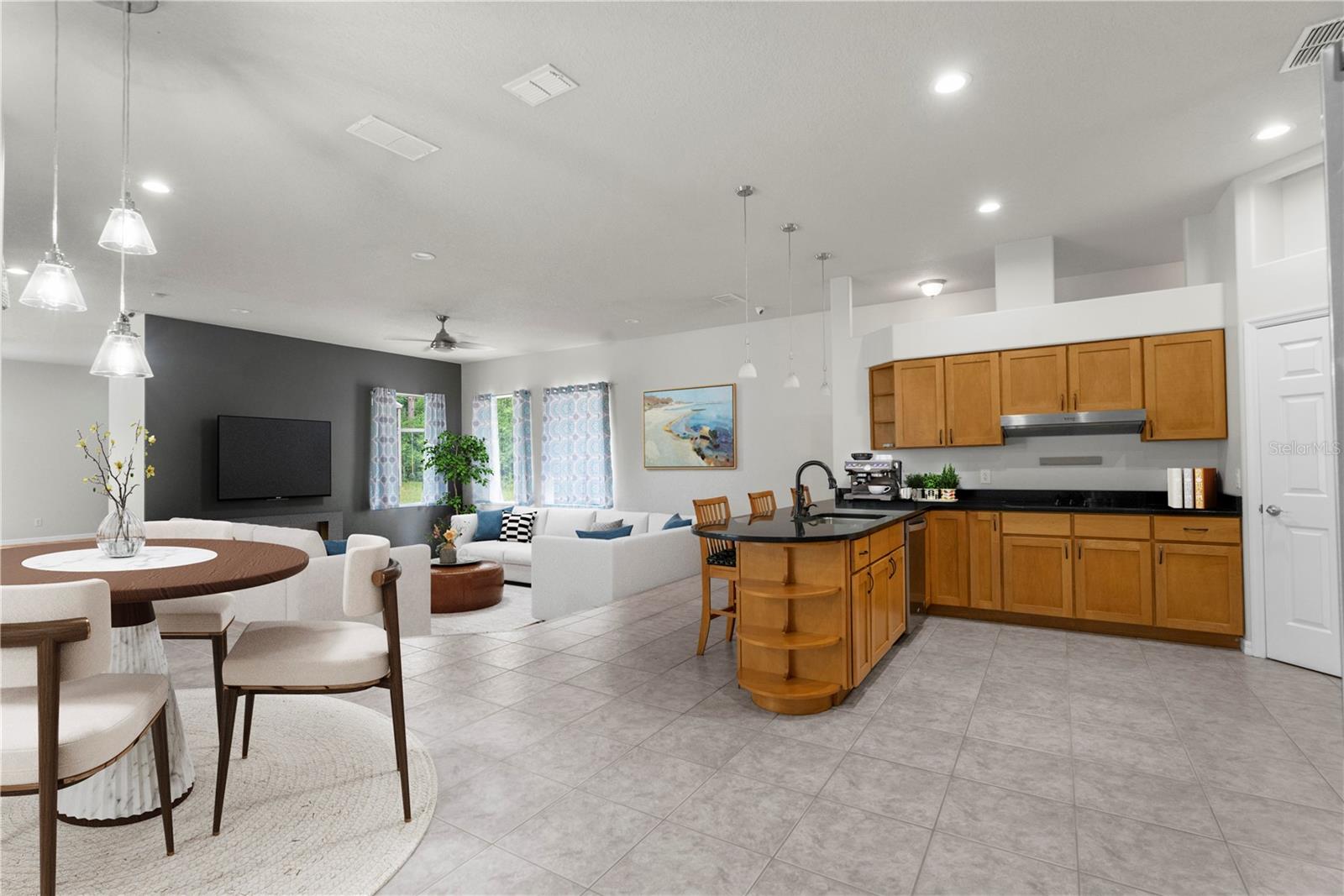 3765 N TYRONE AVE, HERNANDO, FL, 34442