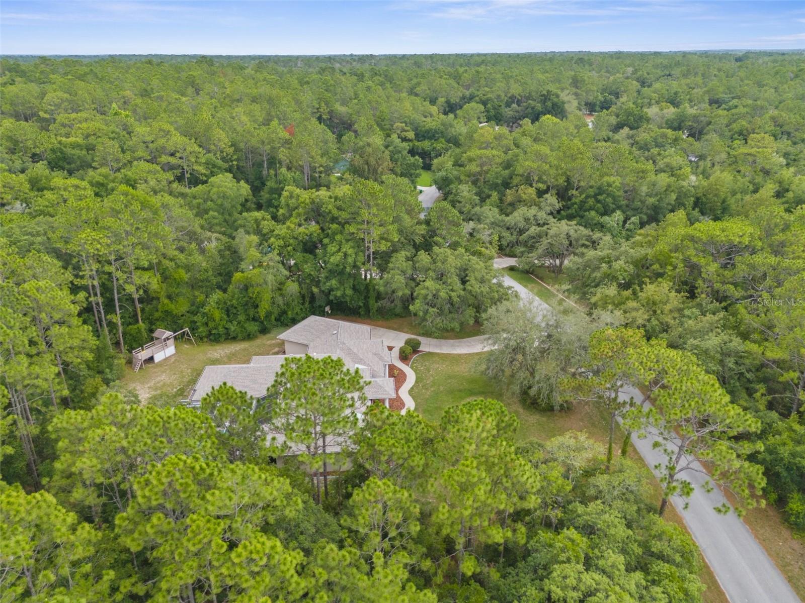 3765 N TYRONE AVE, HERNANDO, FL, 34442