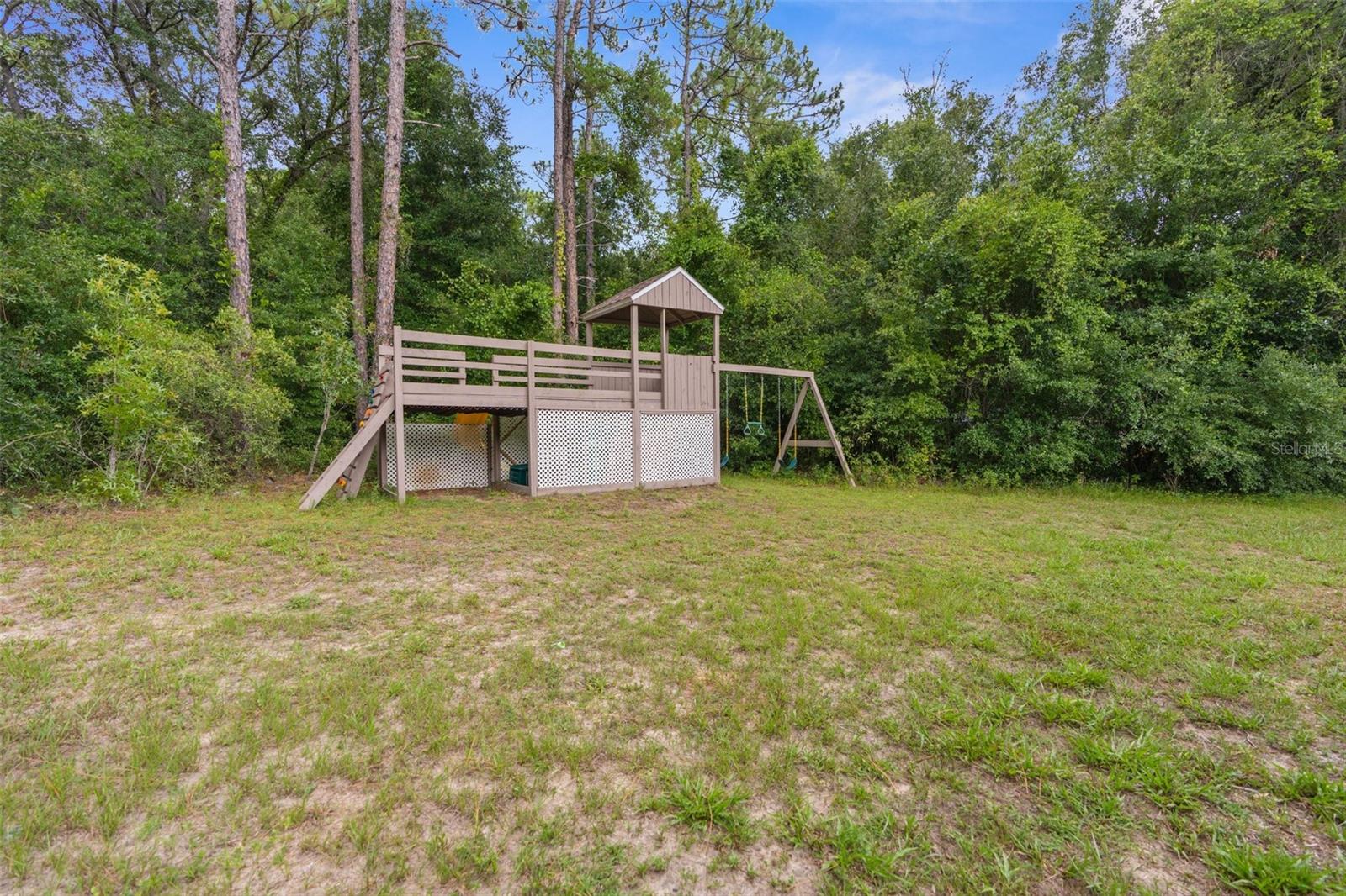 3765 N TYRONE AVE, HERNANDO, FL, 34442