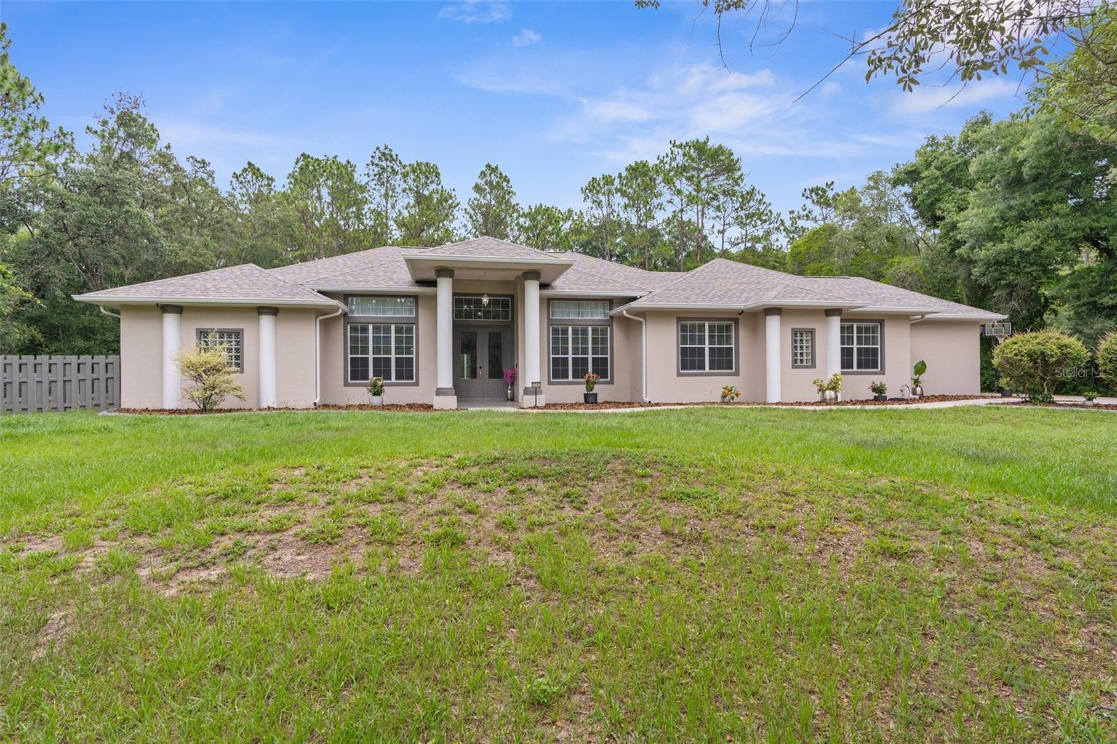 3765 N TYRONE AVE, HERNANDO, FL, 34442