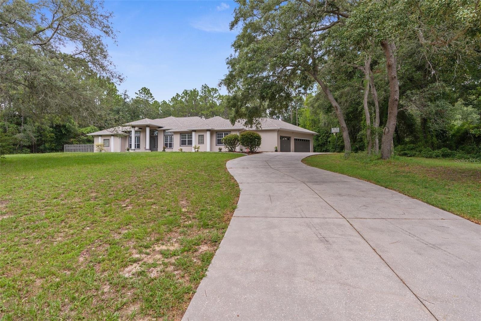3765 N TYRONE AVE, HERNANDO, FL, 34442