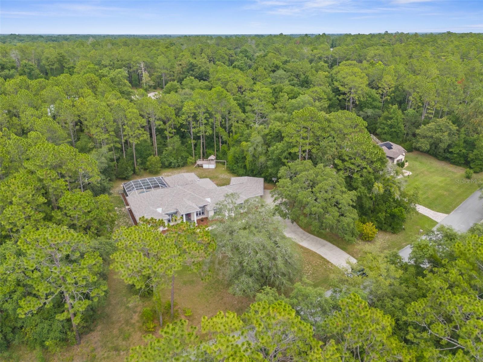 3765 N TYRONE AVE, HERNANDO, FL, 34442