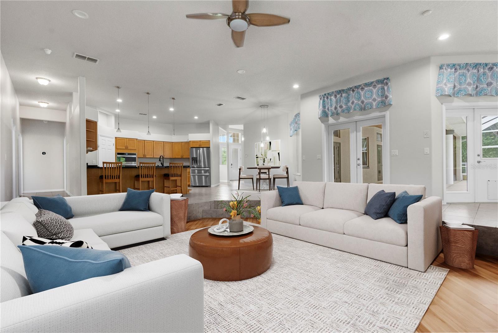 3765 N TYRONE AVE, HERNANDO, FL, 34442