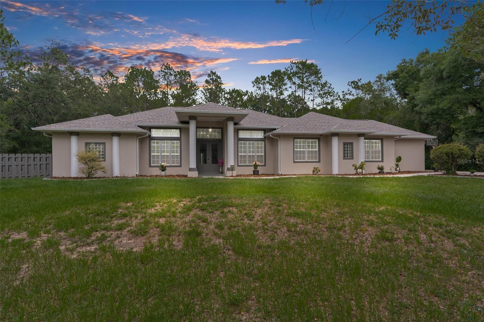 3765 N TYRONE AVE, HERNANDO, FL, 34442