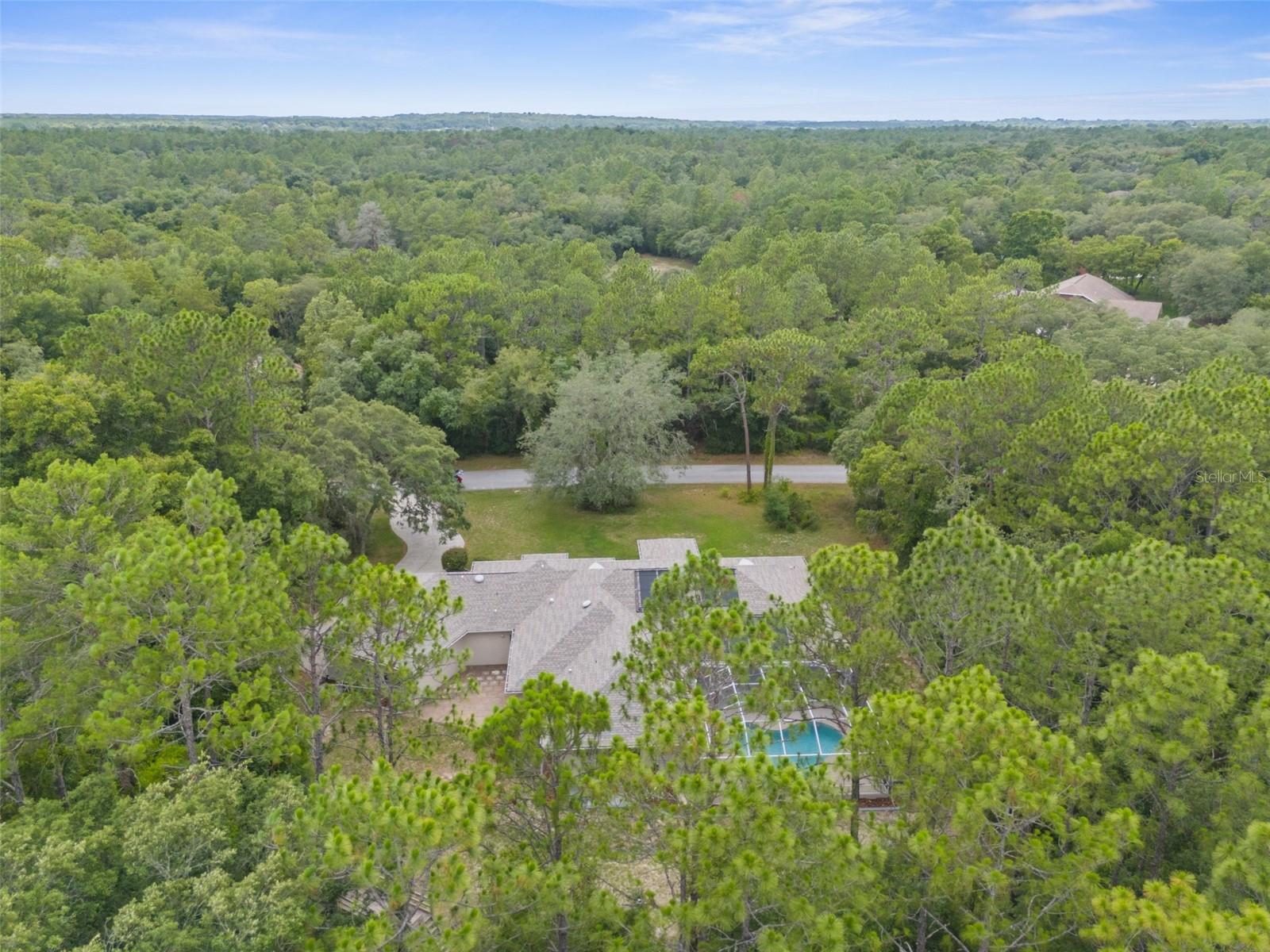 3765 N TYRONE AVE, HERNANDO, FL, 34442