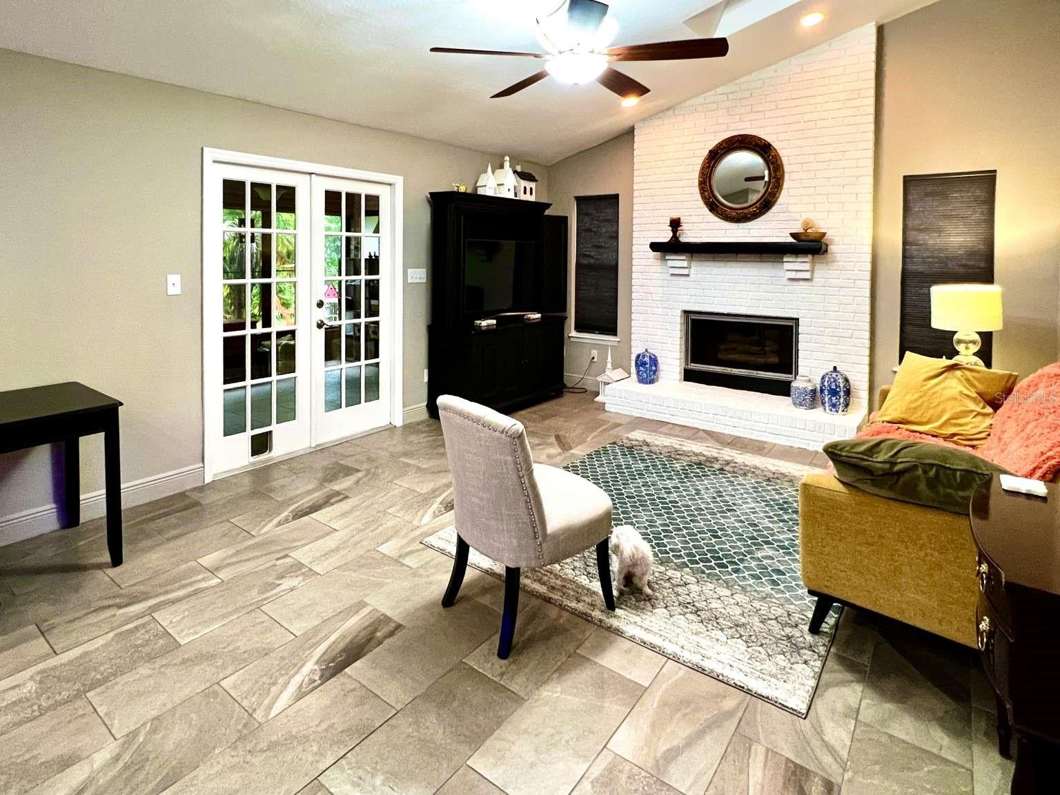 324 OLD MILL RD, ENTERPRISE, FL, 32725