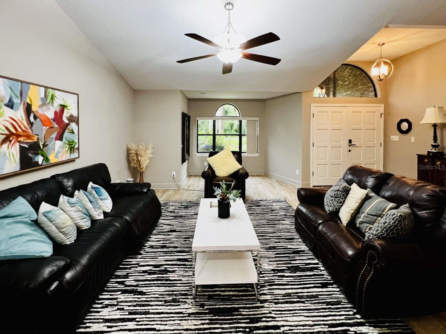 324 OLD MILL RD, ENTERPRISE, FL, 32725