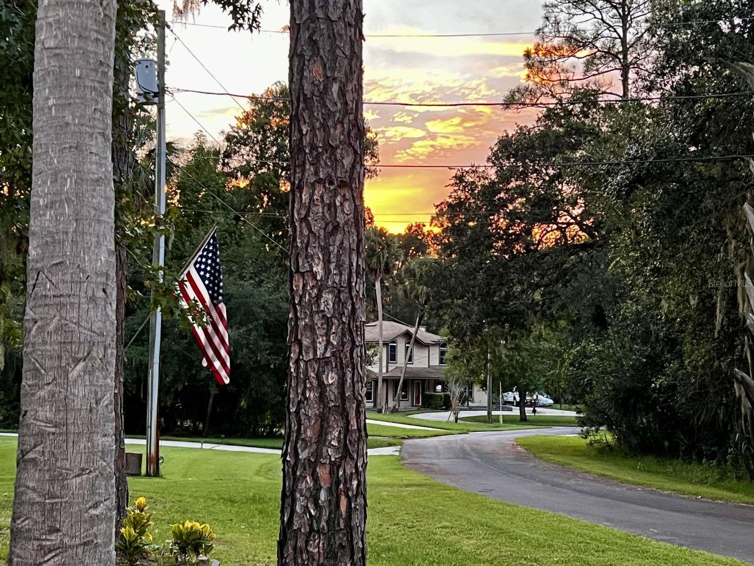 324 OLD MILL RD, ENTERPRISE, FL, 32725