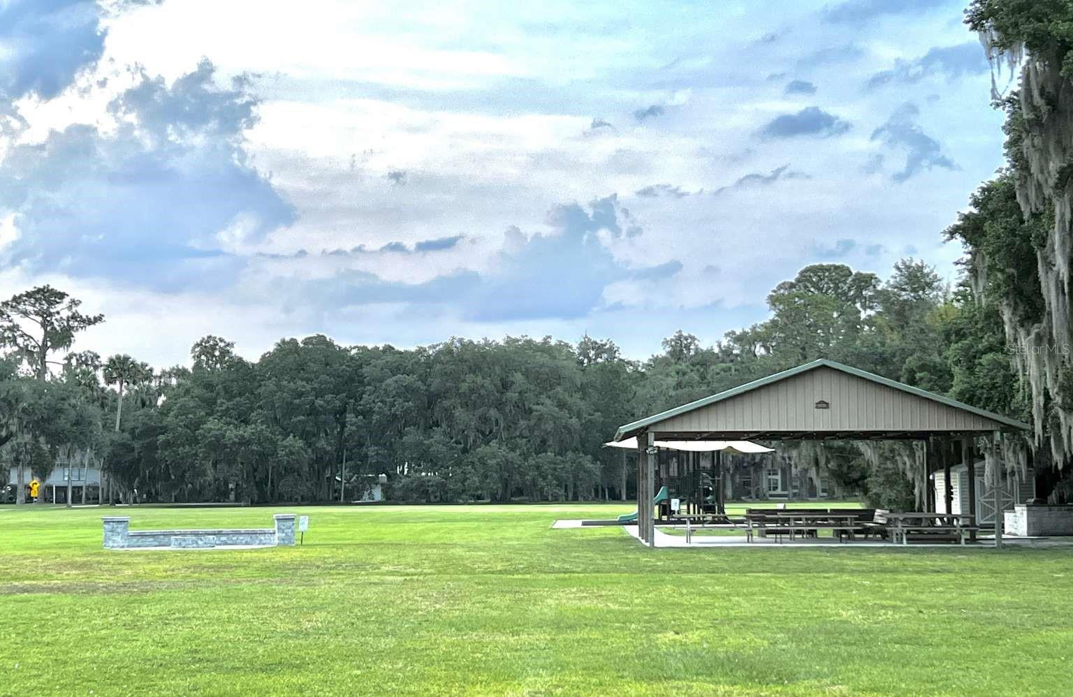 324 OLD MILL RD, ENTERPRISE, FL, 32725