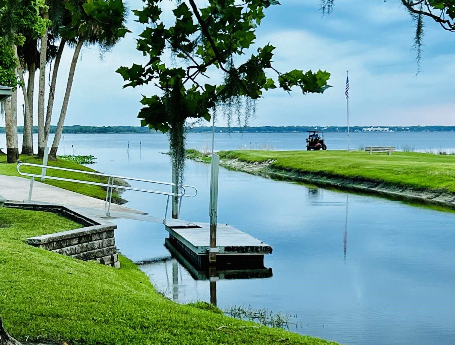 324 OLD MILL RD, ENTERPRISE, FL, 32725