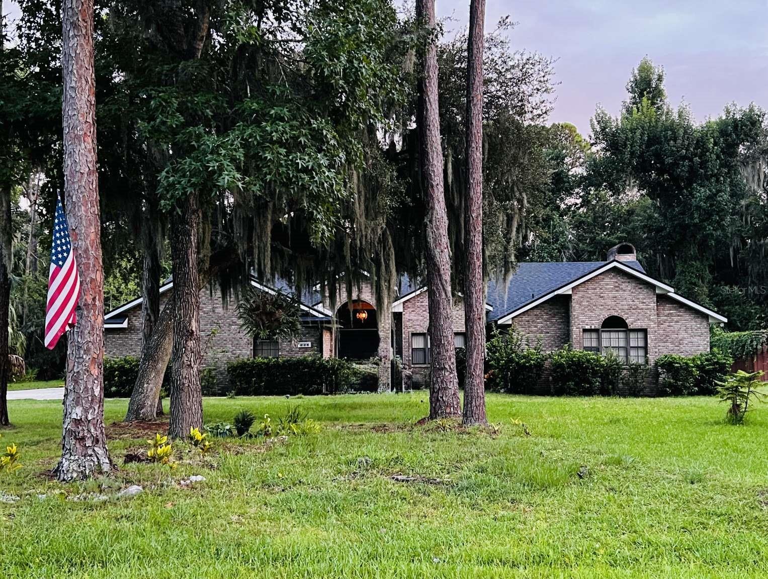 324 OLD MILL RD, ENTERPRISE, FL, 32725